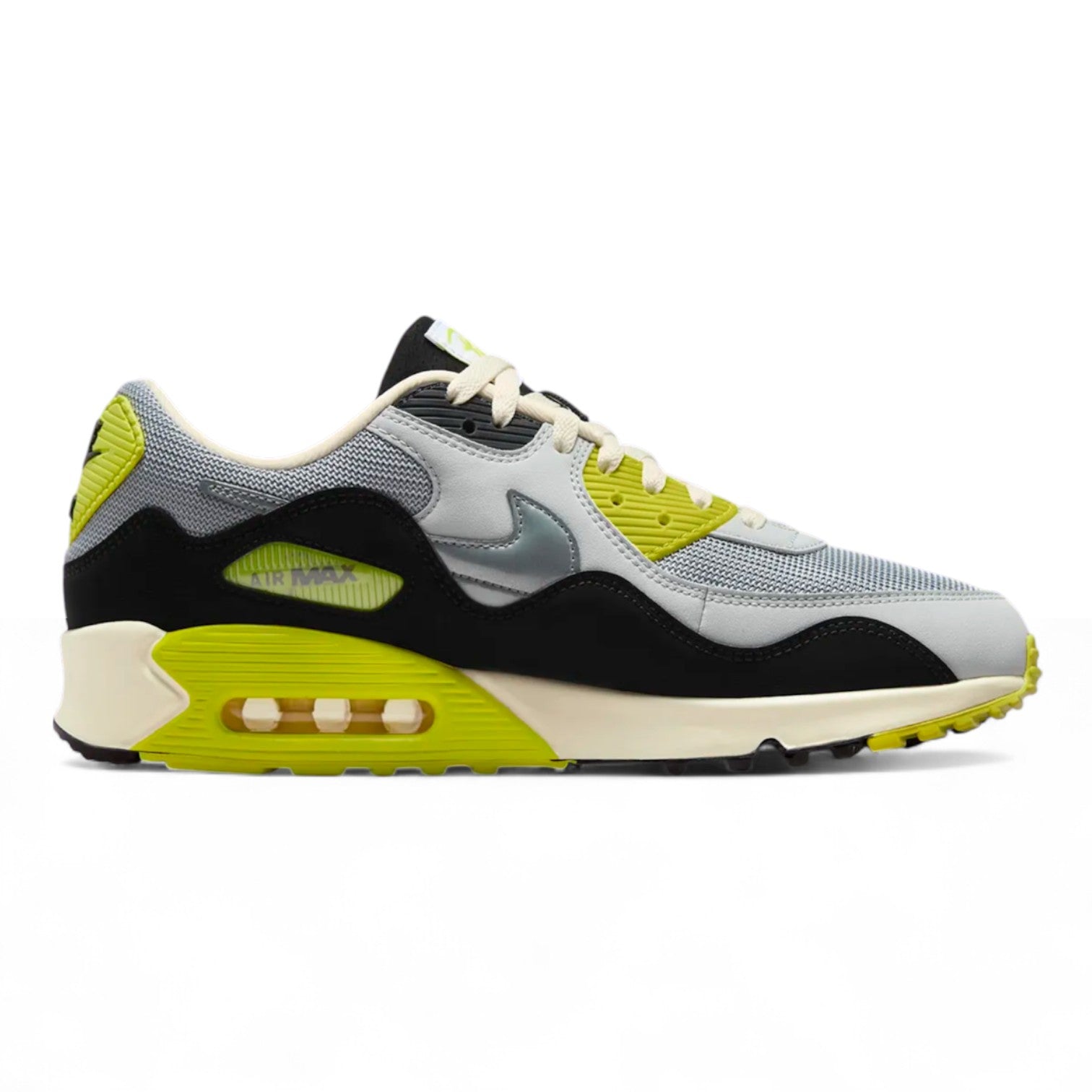 Nike Air Max 90 SP Patta Waves Cyber