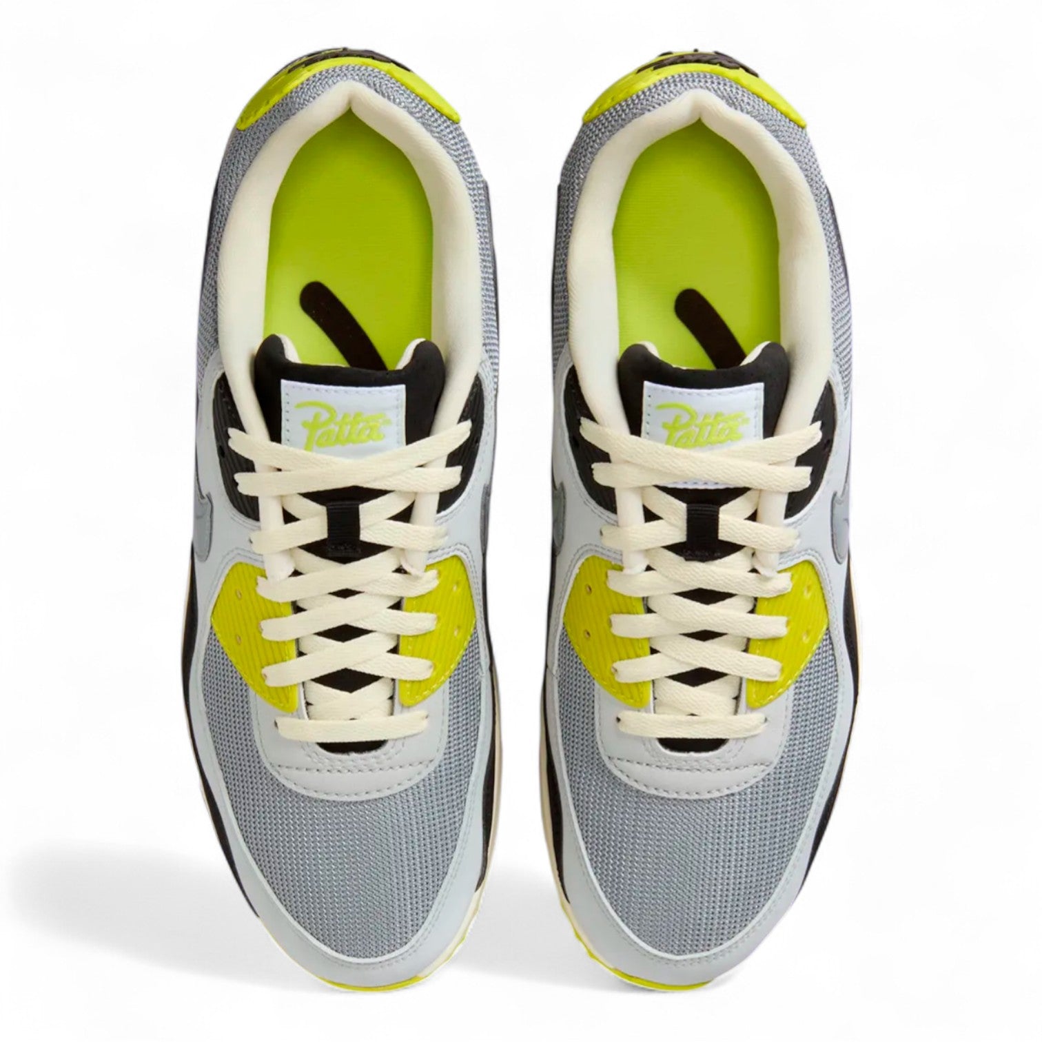 Nike Air Max 90 SP Patta Waves Cyber