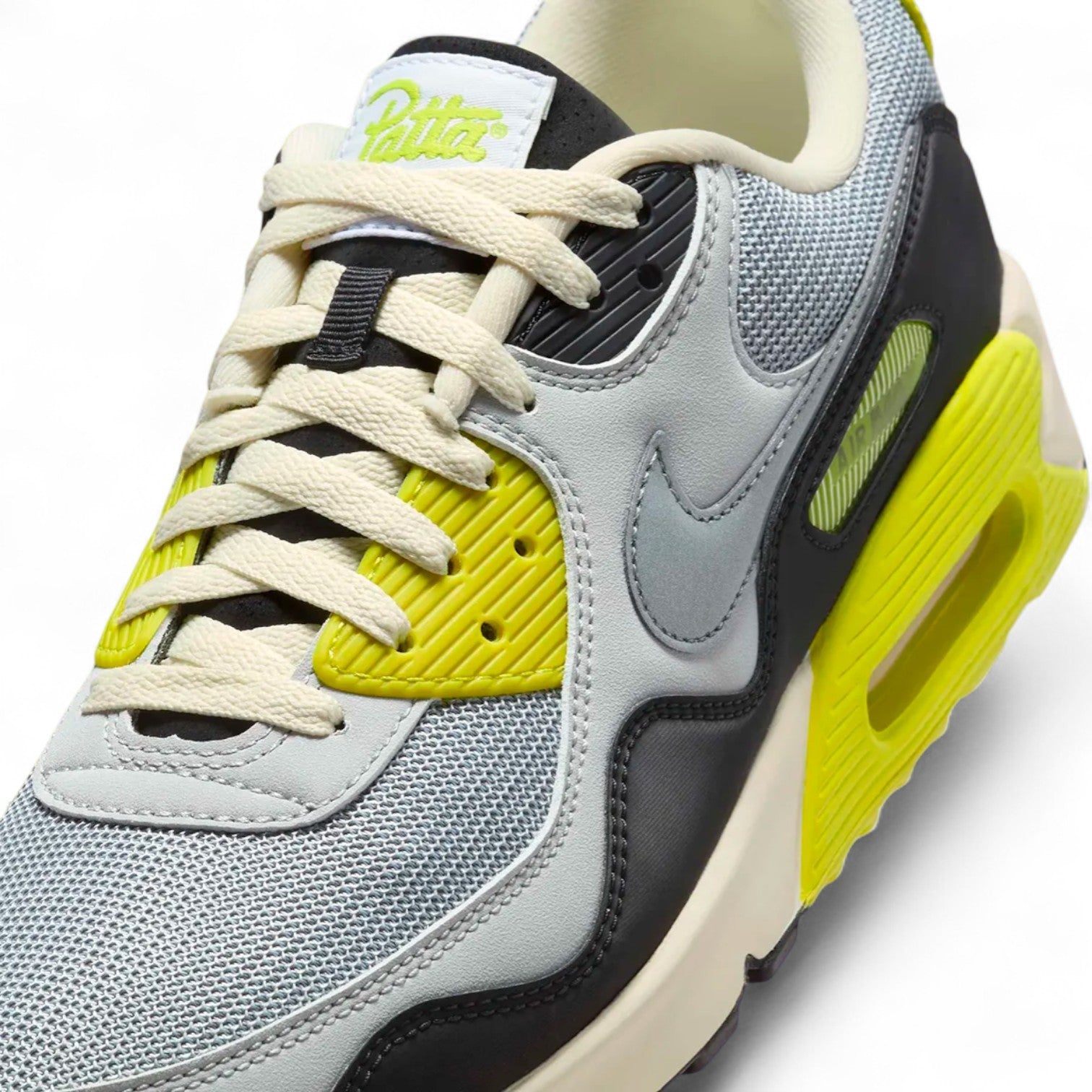 Nike Air Max 90 SP Patta Waves Cyber