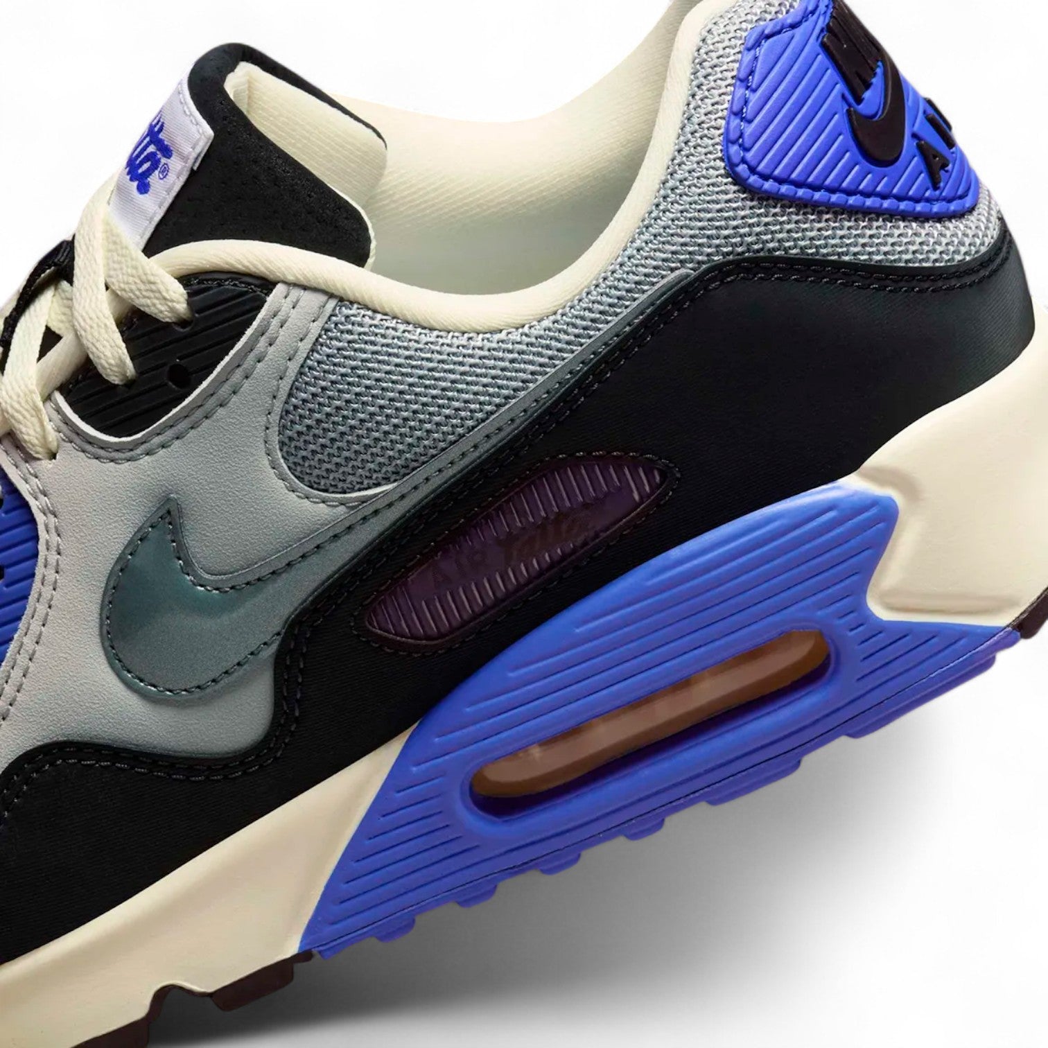 Nike Air Max 90 SP Patta Waves Sapphire
