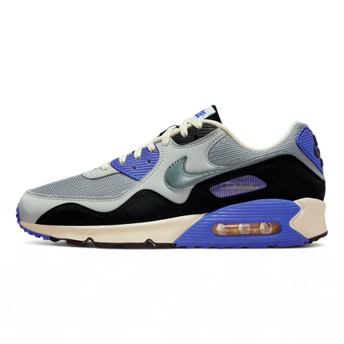 Nike Air Max 90 SP Patta Waves Sapphire