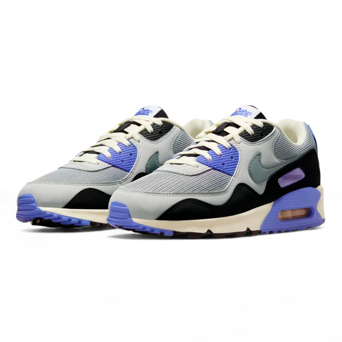 Nike Air Max 90 SP Patta Waves Sapphire