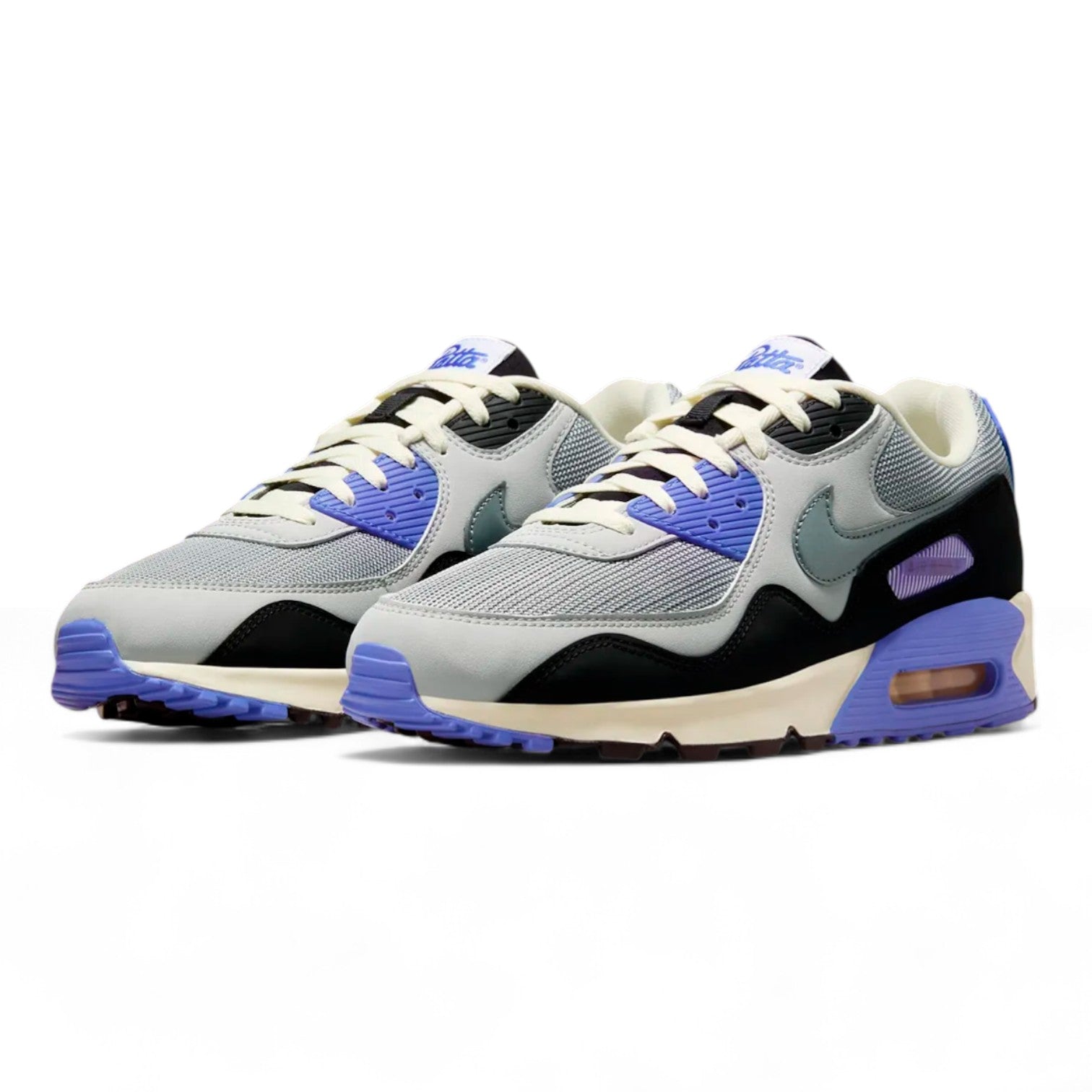 Nike Air Max 90 SP Patta Waves Sapphire