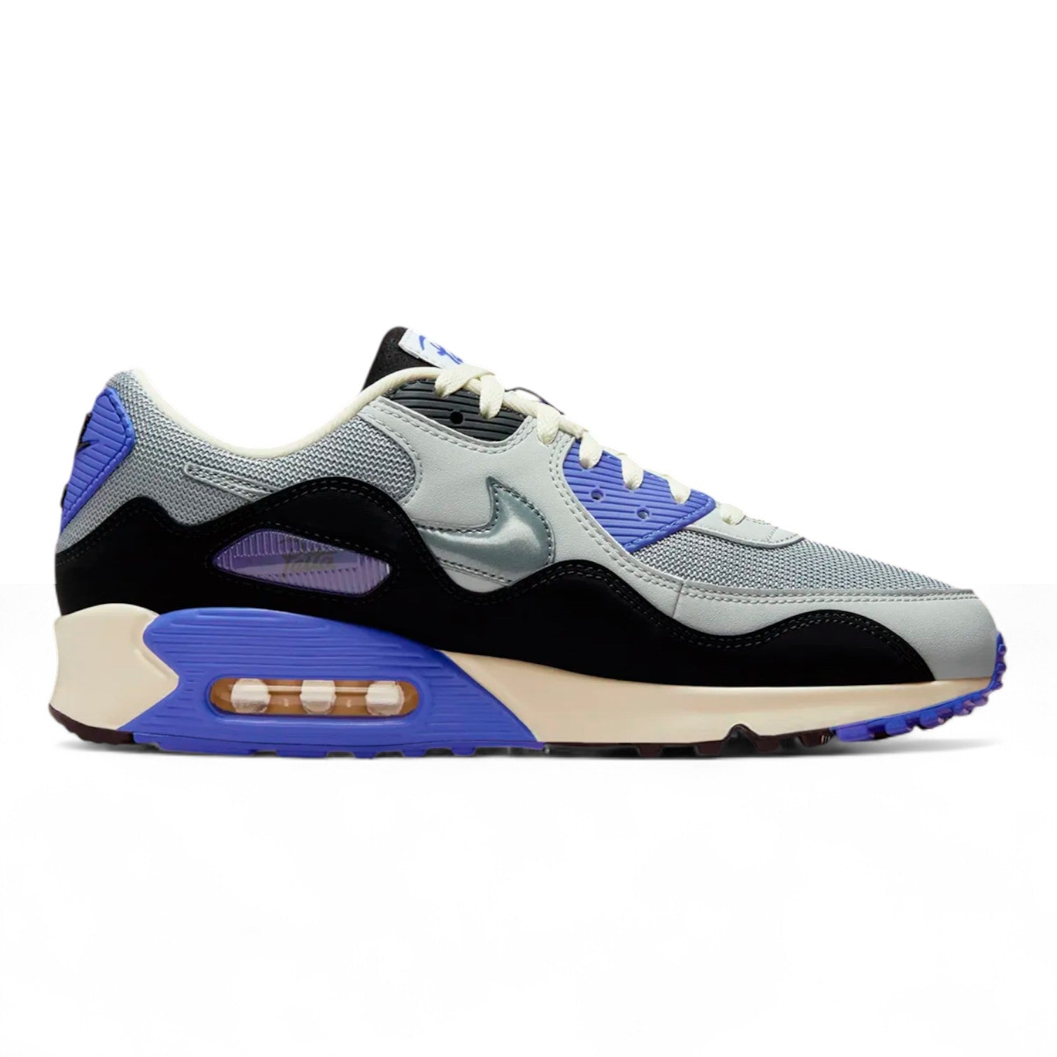 Nike Air Max 90 SP Patta Waves Sapphire