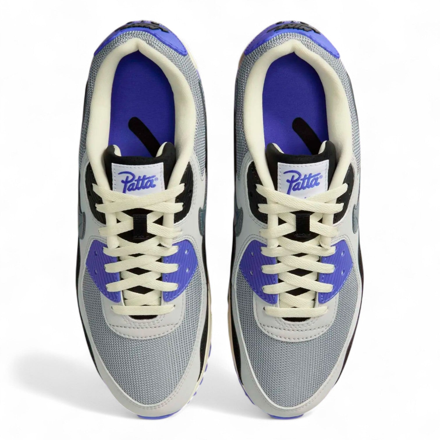 Nike Air Max 90 SP Patta Waves Sapphire
