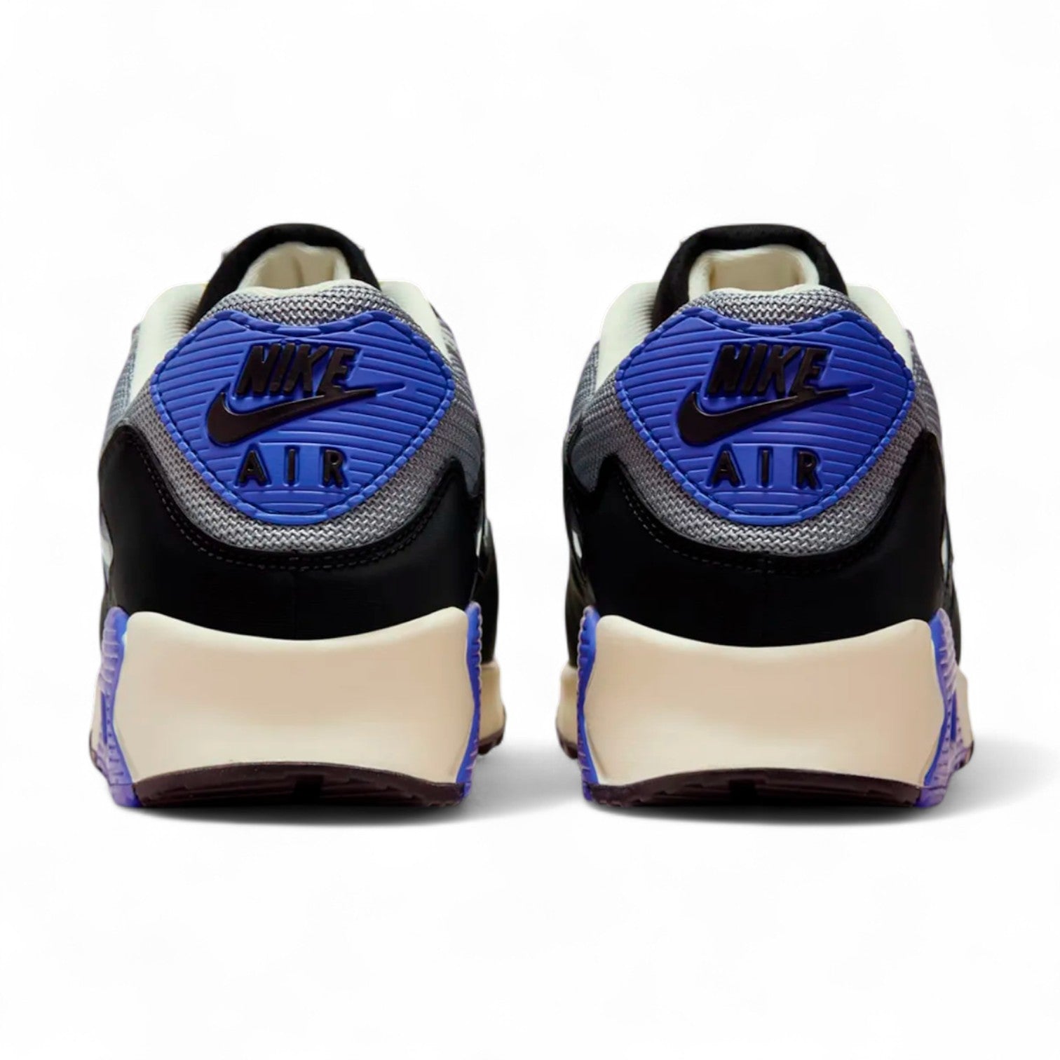 Nike Air Max 90 SP Patta Waves Sapphire