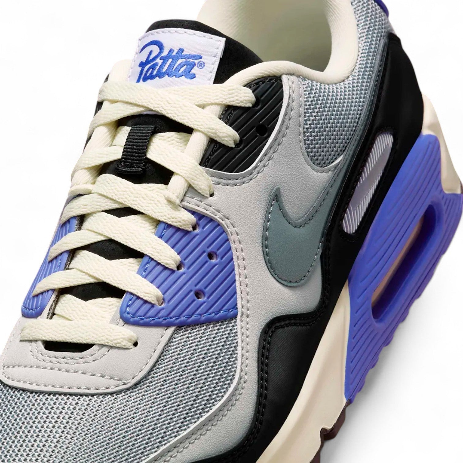 Nike Air Max 90 SP Patta Waves Sapphire