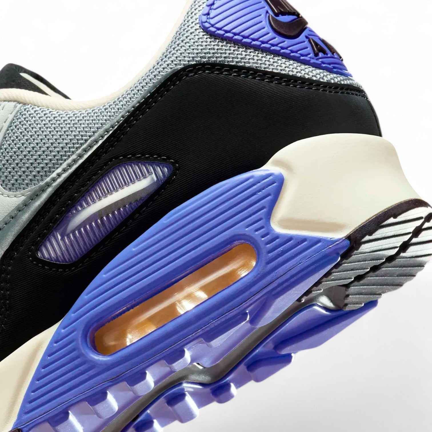 Nike Air Max 90 SP Patta Waves Sapphire