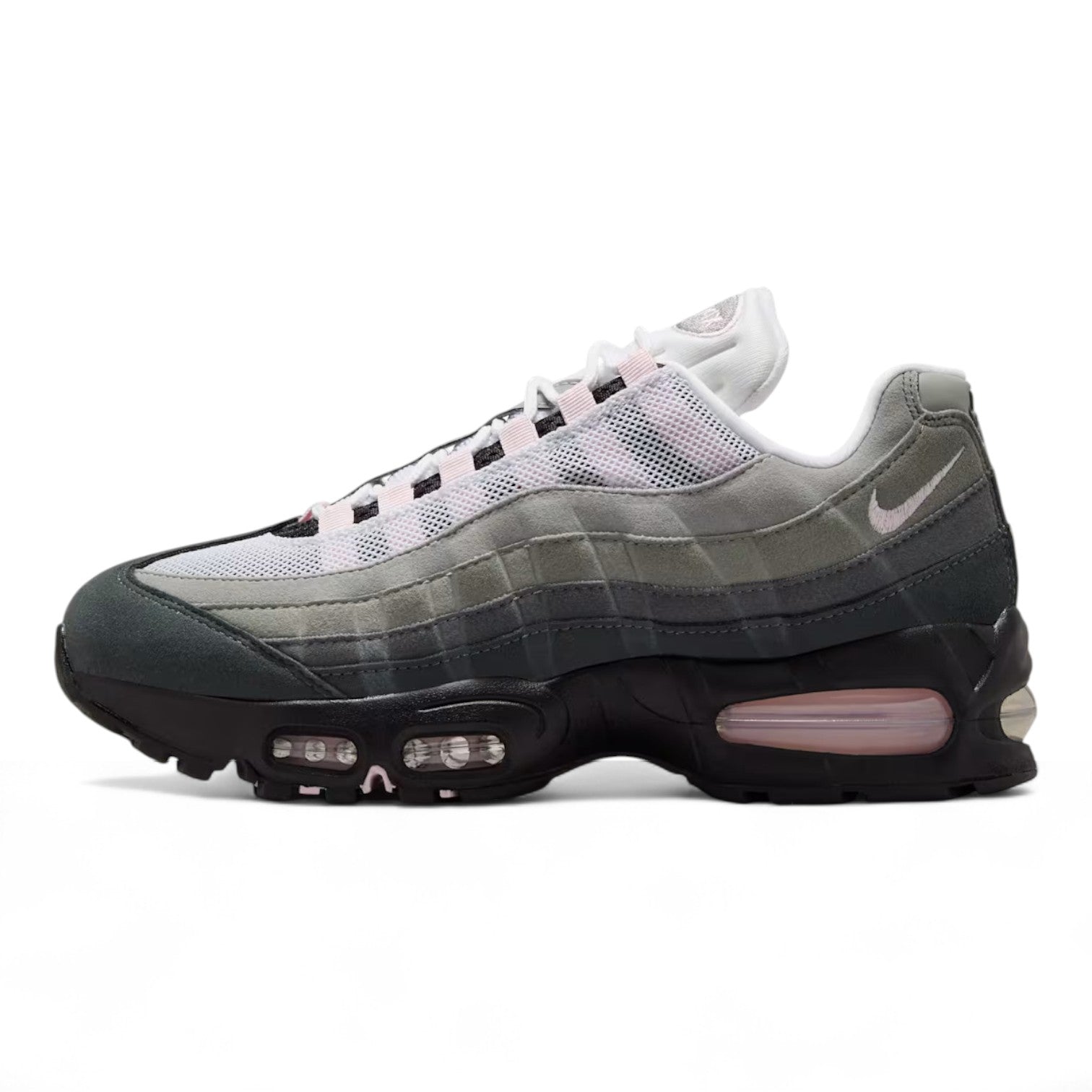 Nike Air Max 95 OG - Big Bubble Pink Foam