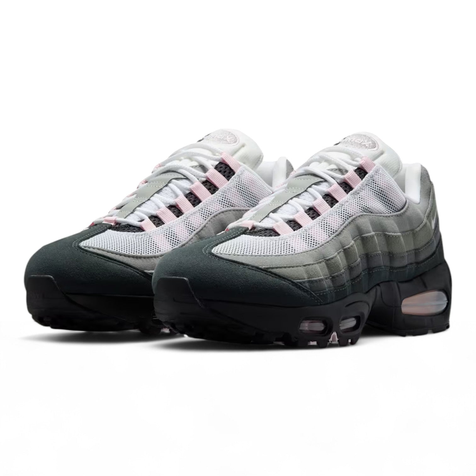 Nike Air Max 95 OG - Big Bubble Pink Foam