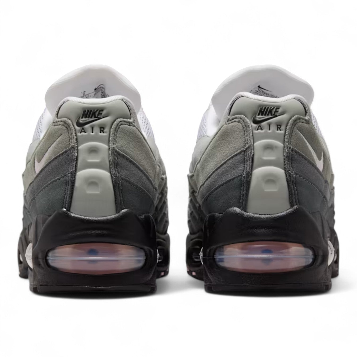 Nike Air Max 95 OG - Big Bubble Pink Foam