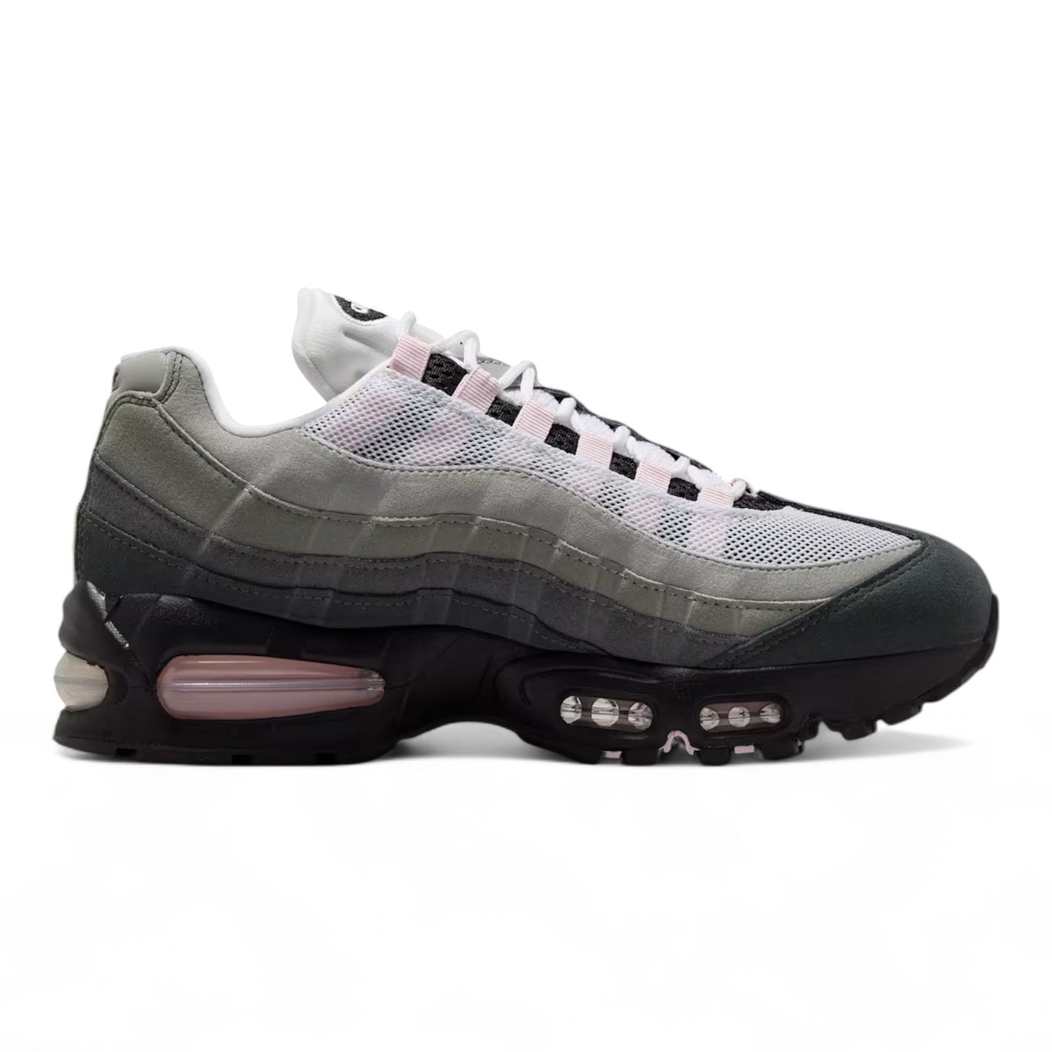 Nike Air Max 95 OG - Big Bubble Pink Foam