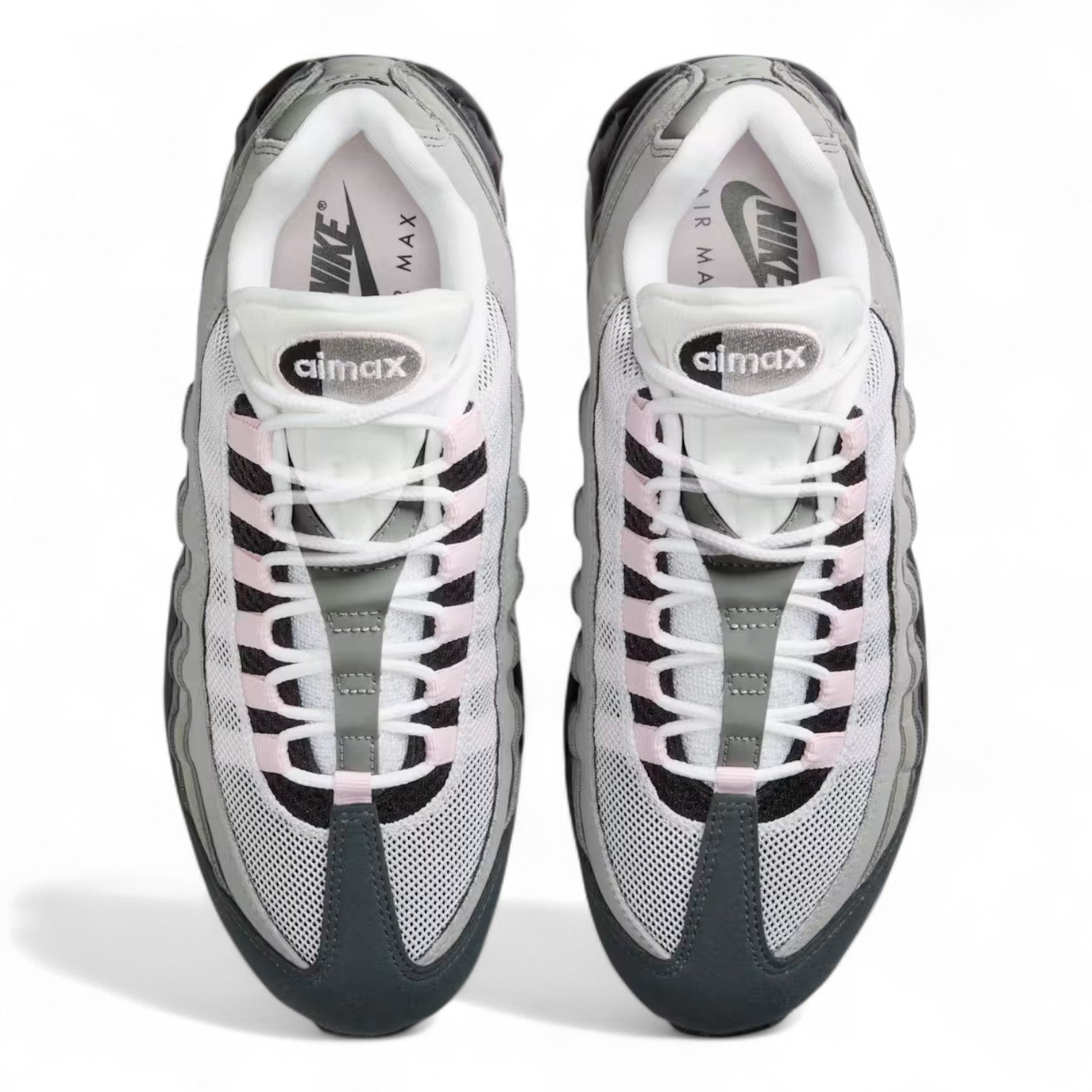 Nike Air Max 95 OG - Big Bubble Pink Foam