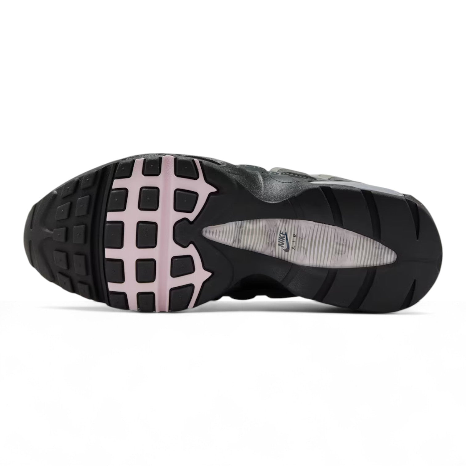Nike Air Max 95 OG - Big Bubble Pink Foam