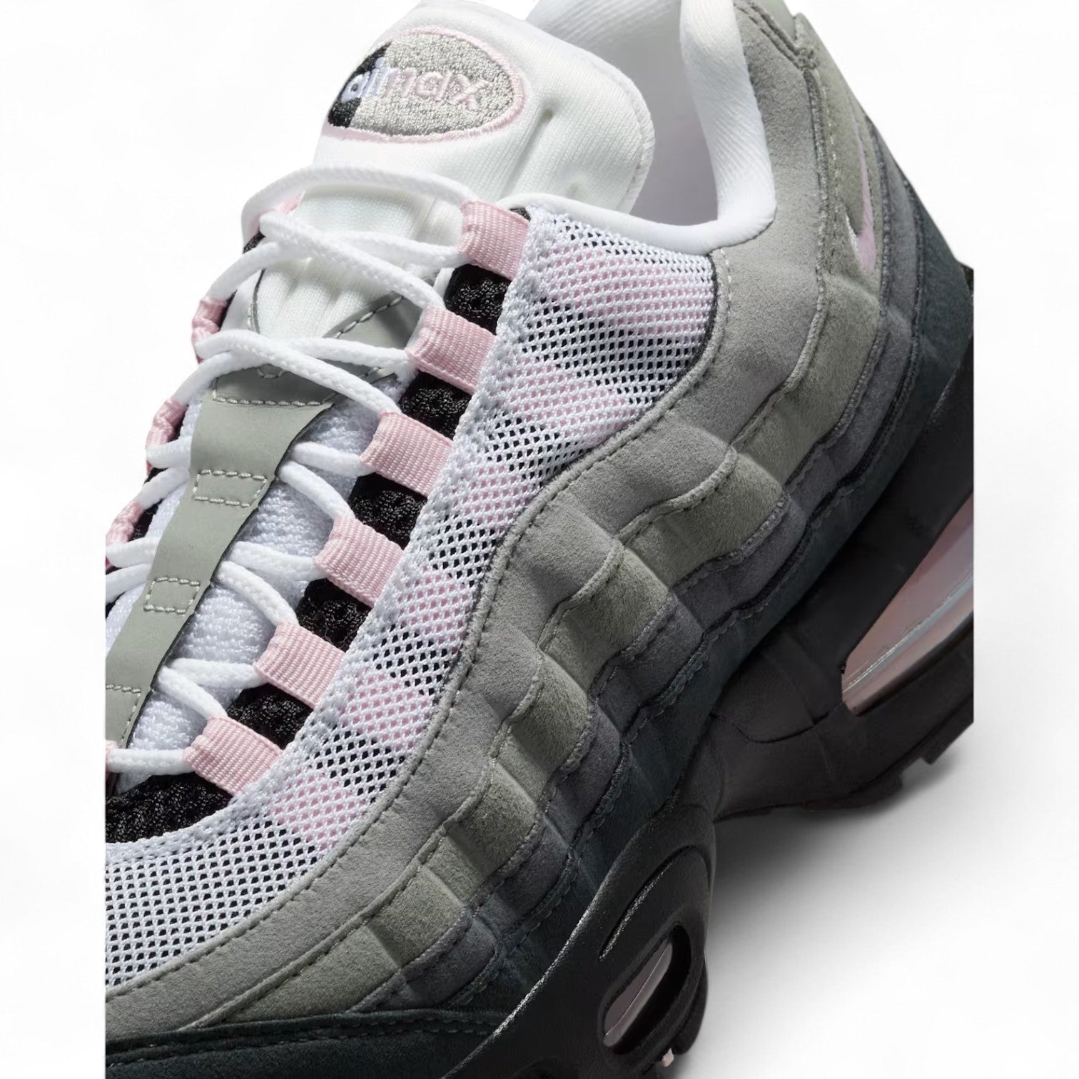 Nike Air Max 95 OG - Big Bubble Pink Foam