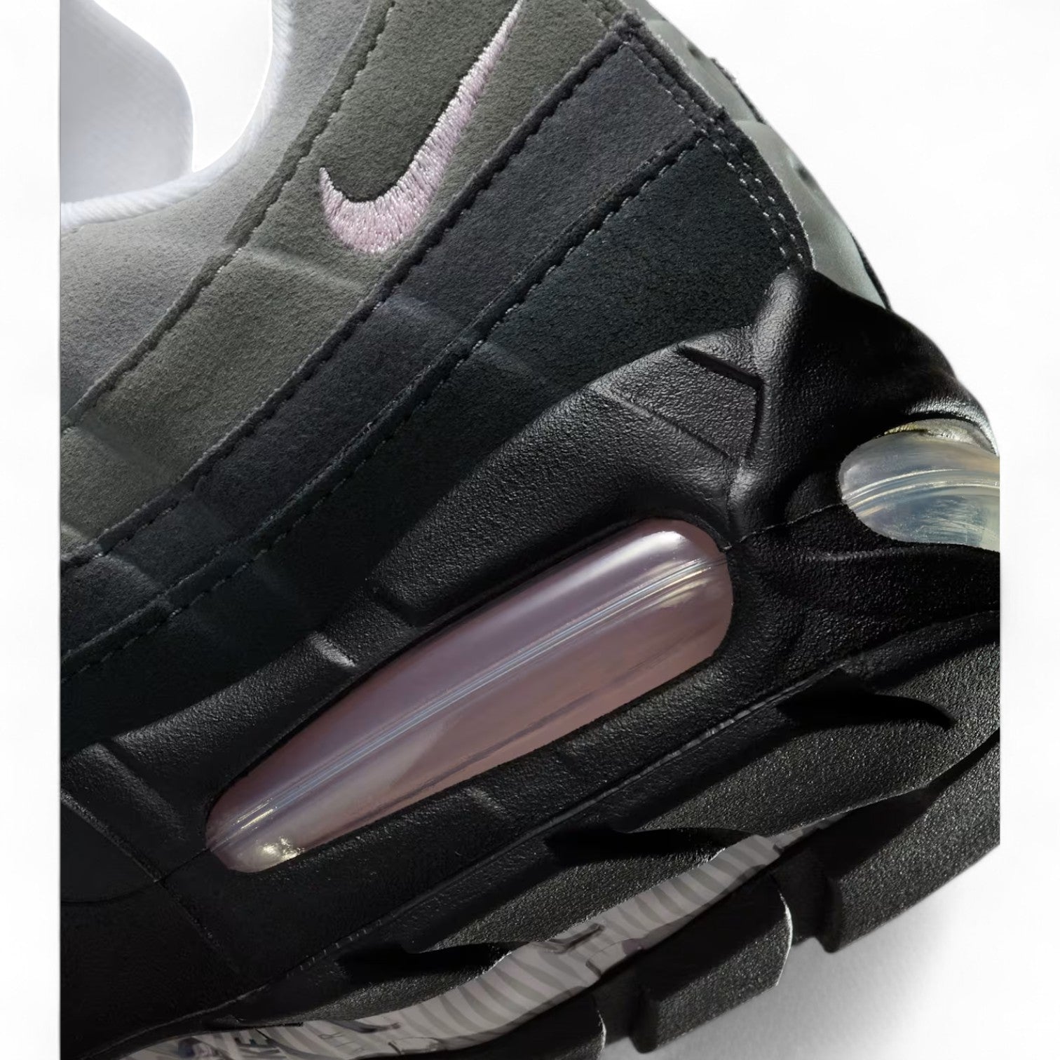 Nike Air Max 95 OG - Big Bubble Pink Foam