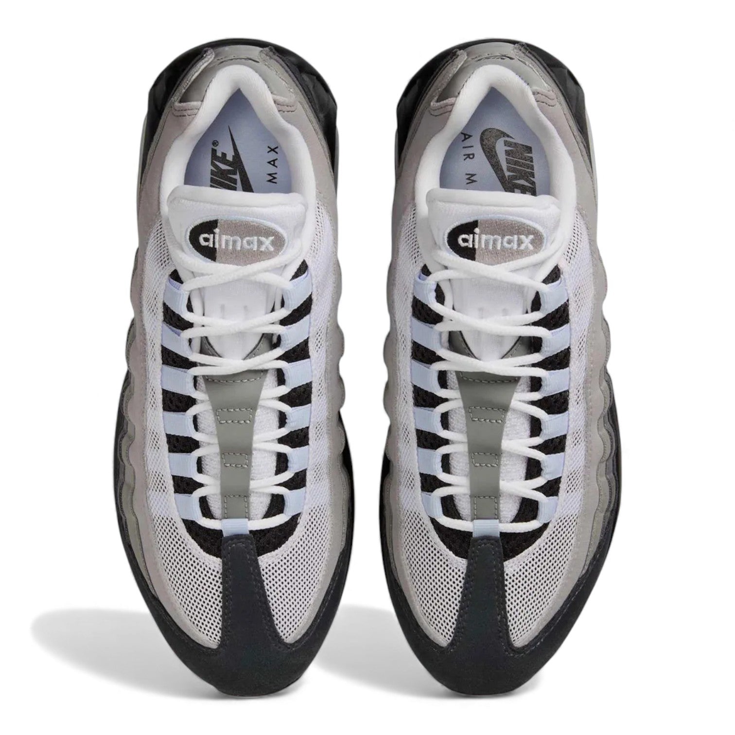 Nike Air Max 95 OG Big Bubble Blue Tint