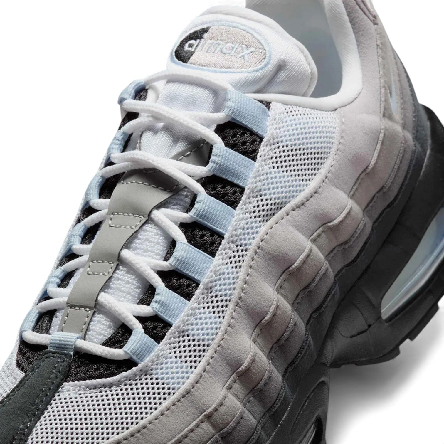 Nike Air Max 95 OG Big Bubble Blue Tint