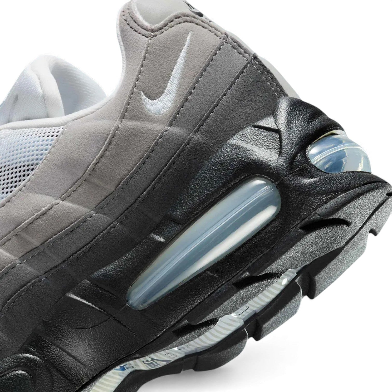 Nike Air Max 95 OG Big Bubble Blue Tint