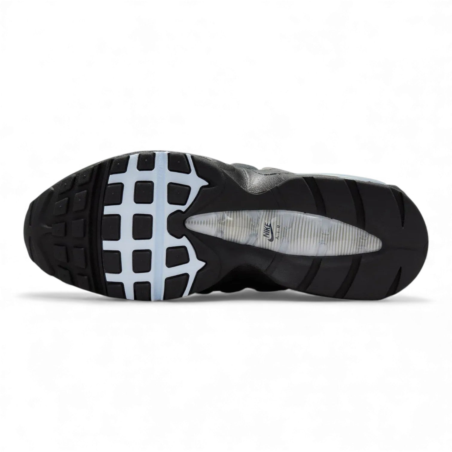 Nike Air Max 95 OG Big Bubble Blue Tint