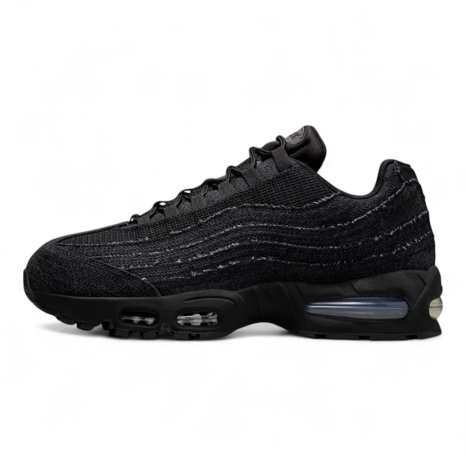 Nike Air Max 95 OG Levis - Black