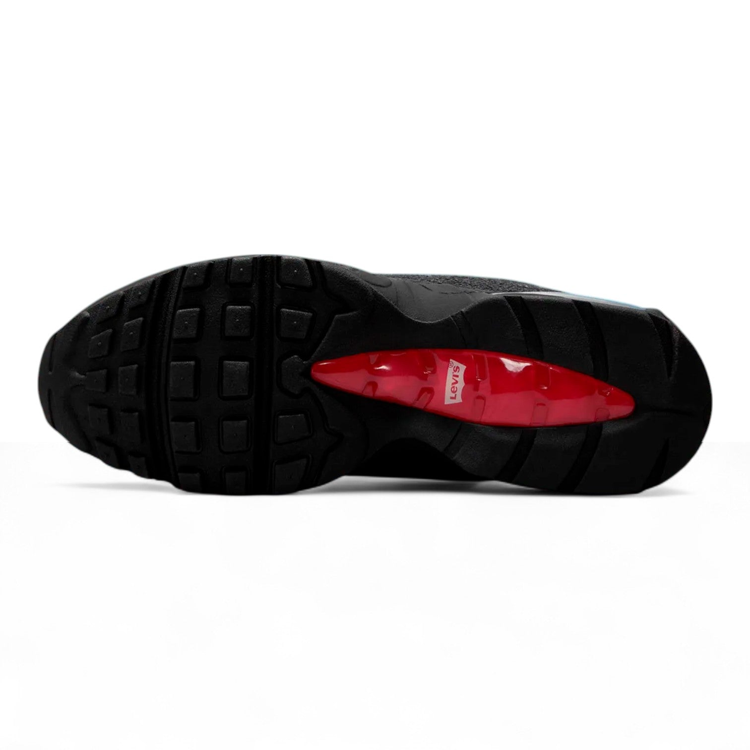 Nike Air Max 95 OG Levis - Black
