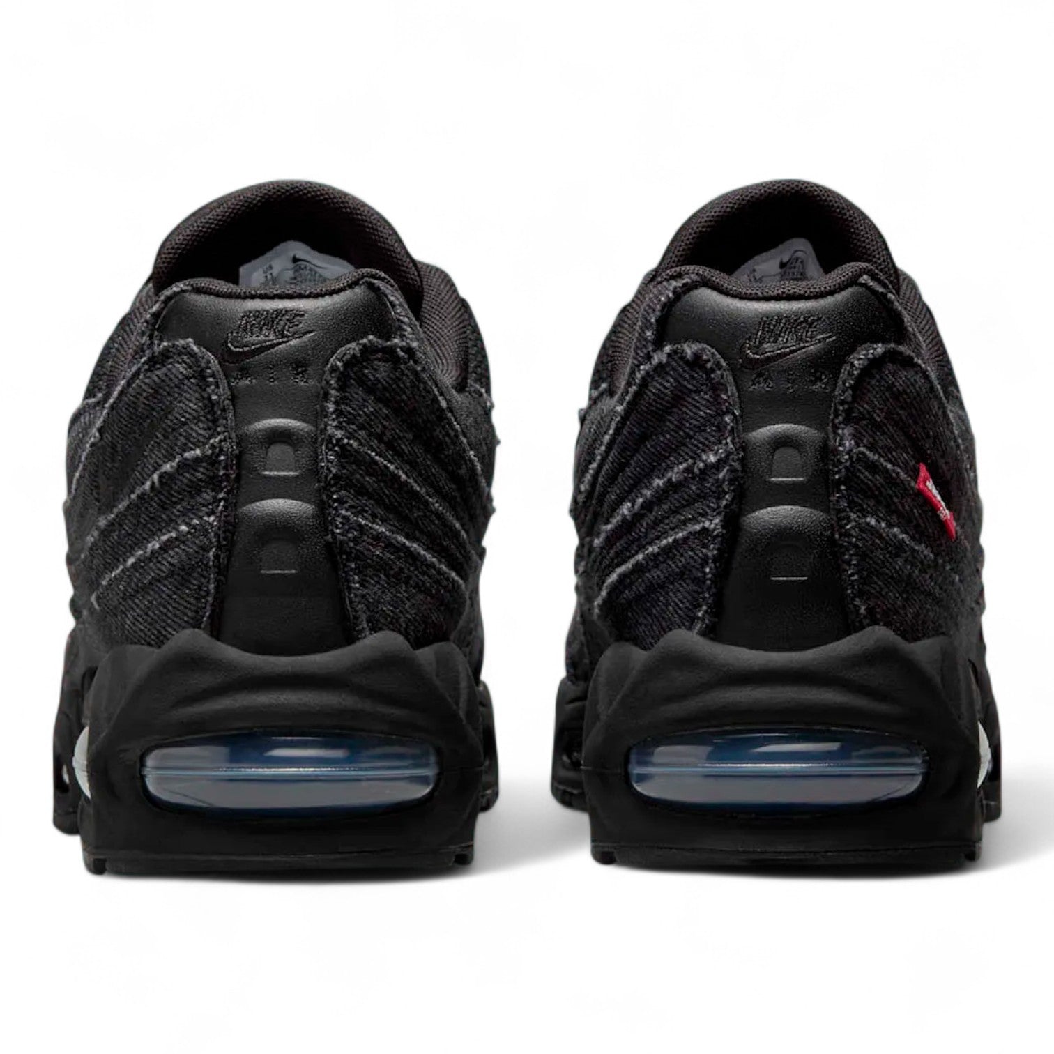 Nike Air Max 95 OG Levis - Black