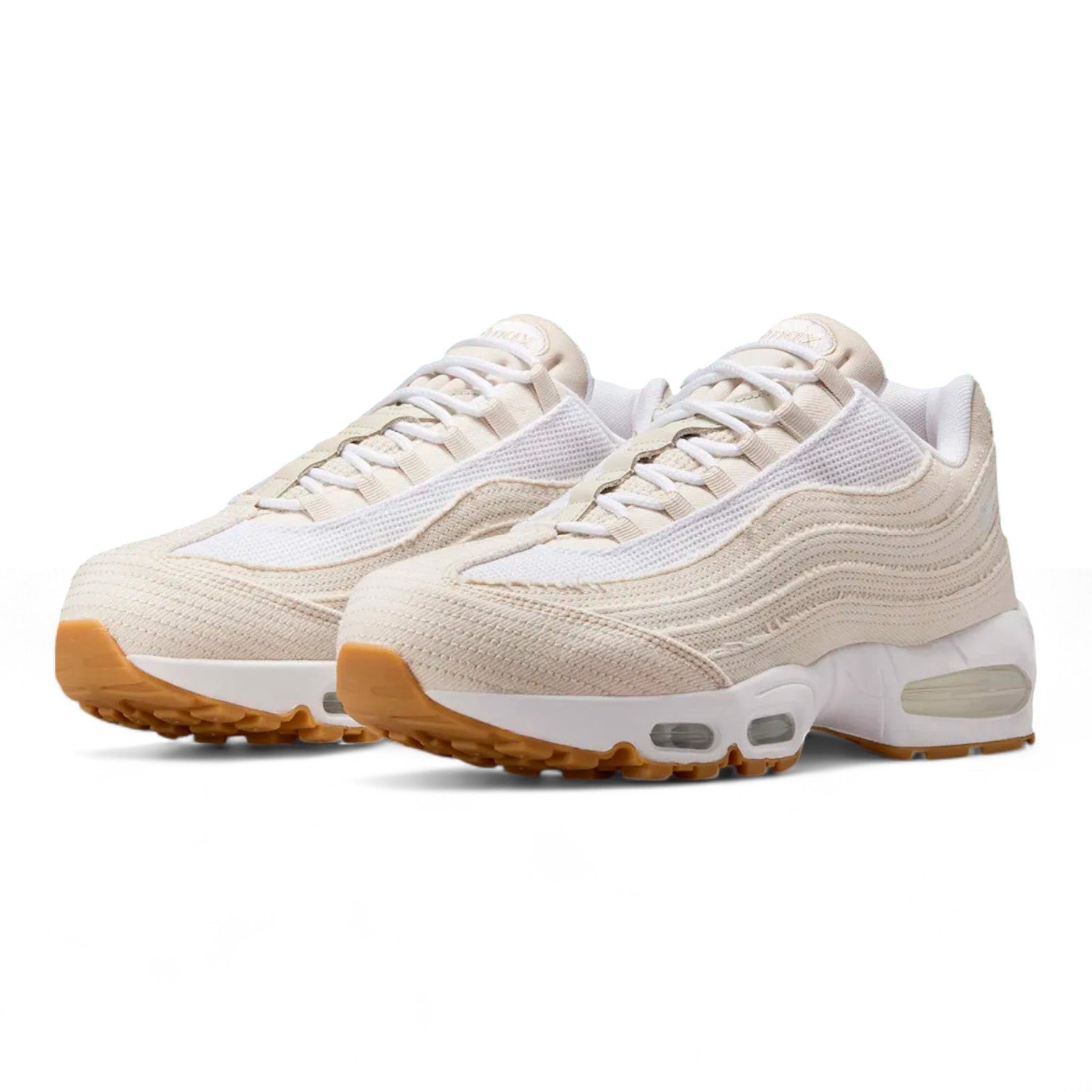 Nike Air Max 95 OG Levis - Light Orewood Brown