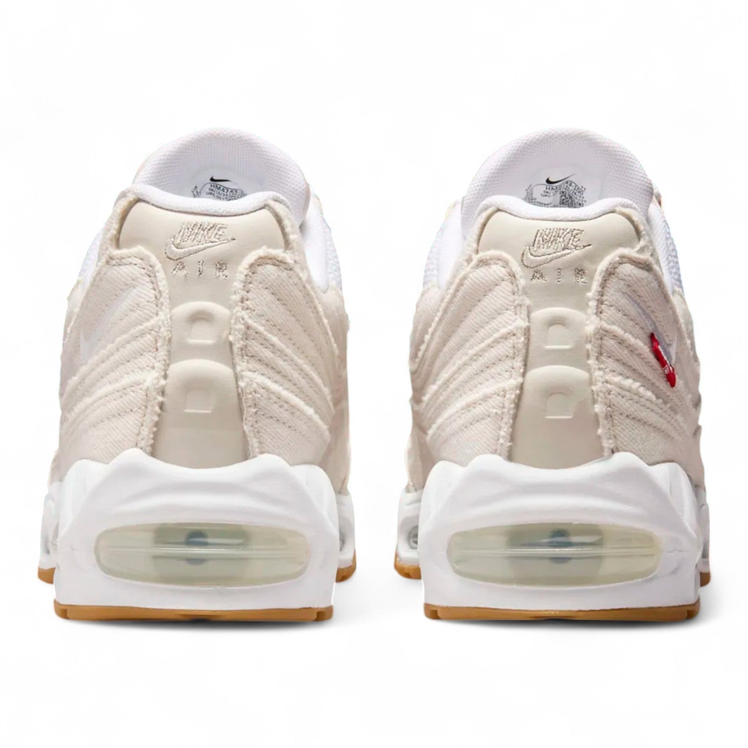 Nike Air Max 95 OG Levis - Light Orewood Brown