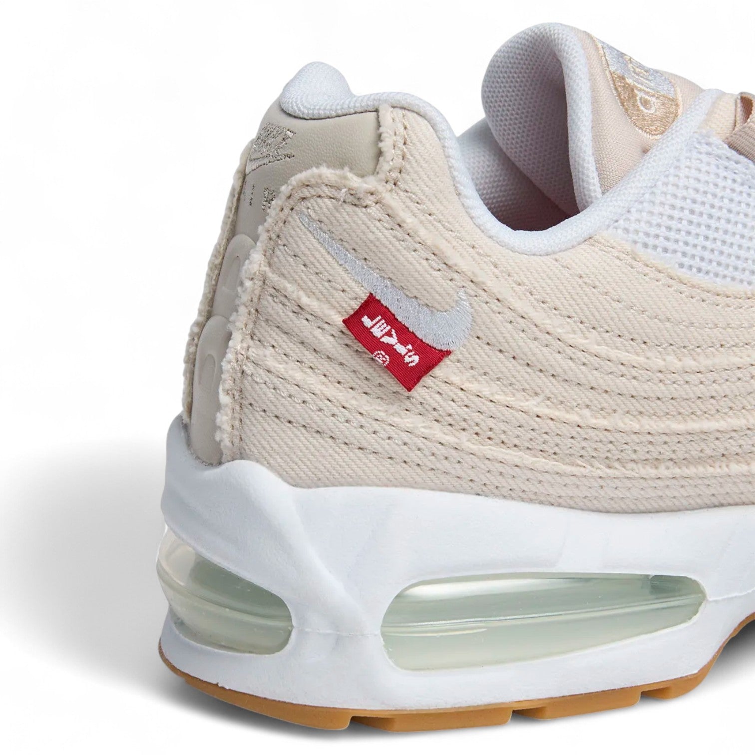 Nike Air Max 95 OG Levis - Light Orewood Brown