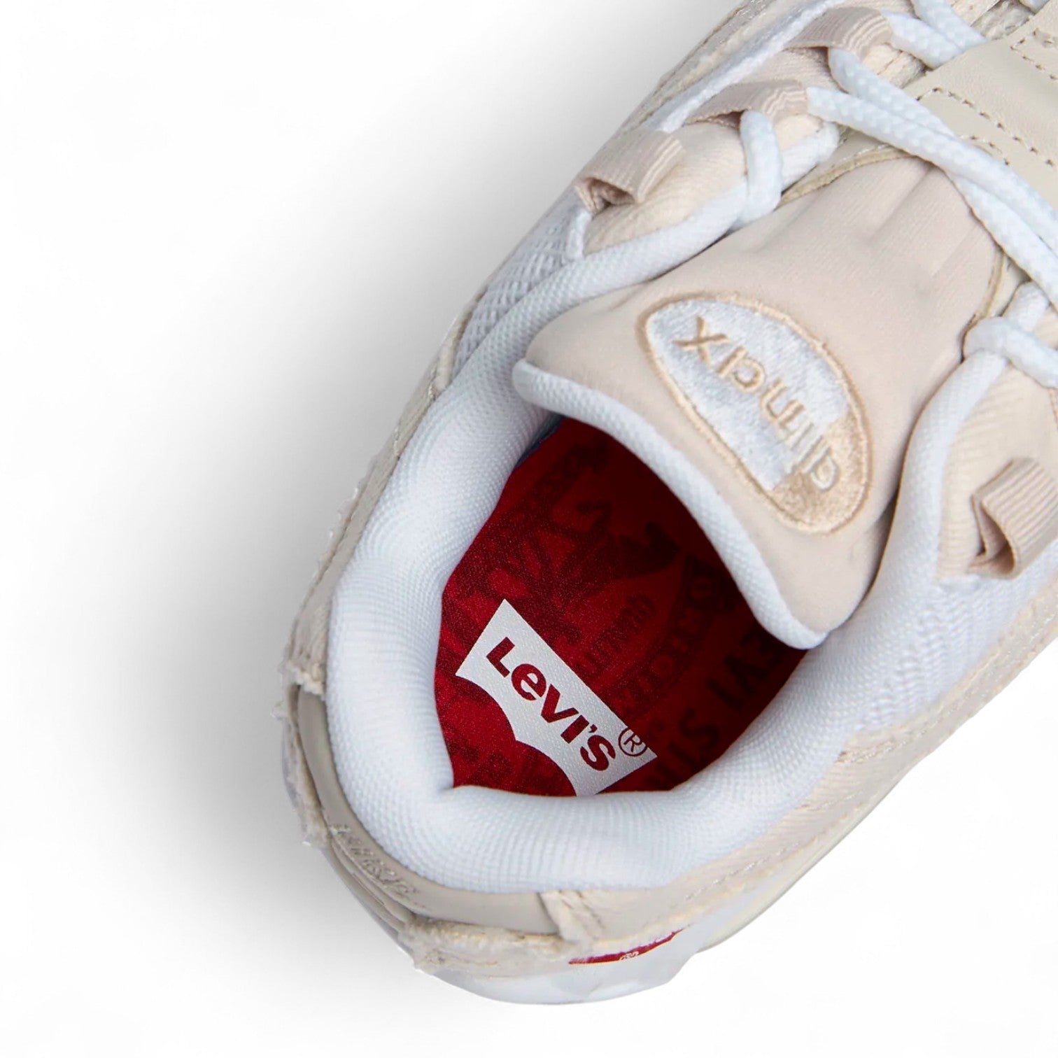 Nike Air Max 95 OG Levis - Light Orewood Brown