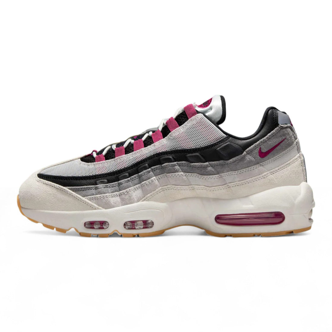 Nike Air Max 95 SB Cactus Flower