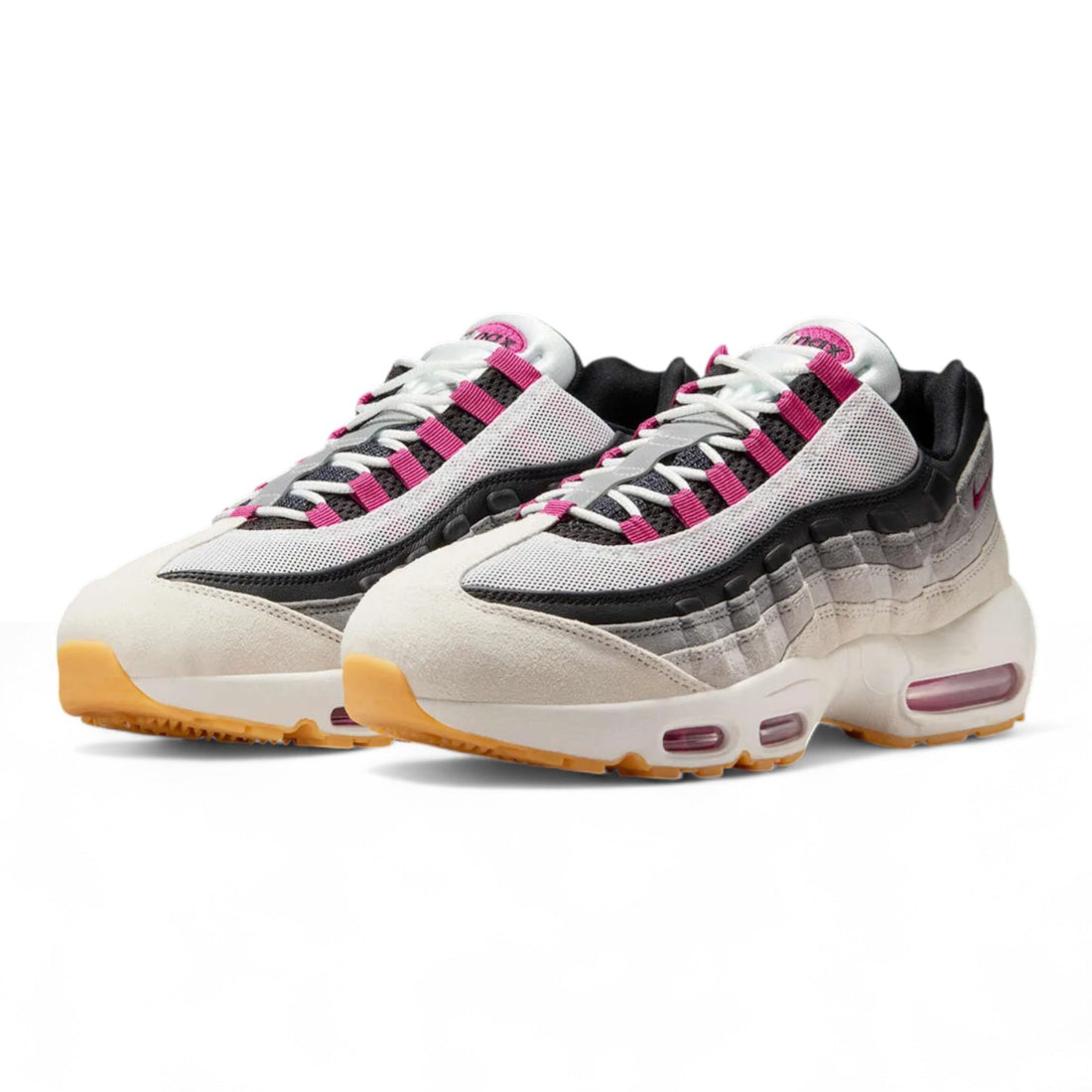 Nike Air Max 95 SB Cactus Flower