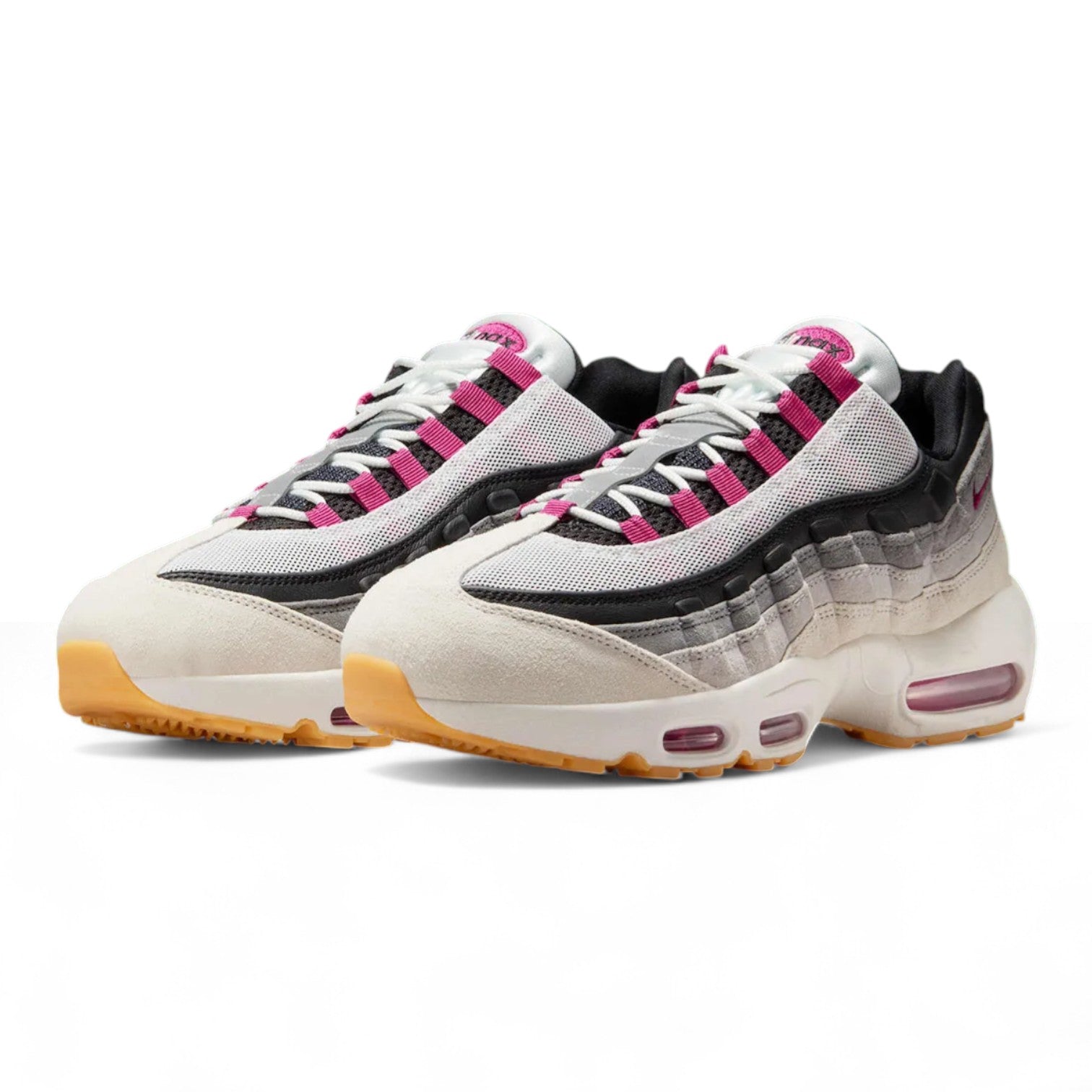 Nike Air Max 95 SB Cactus Flower