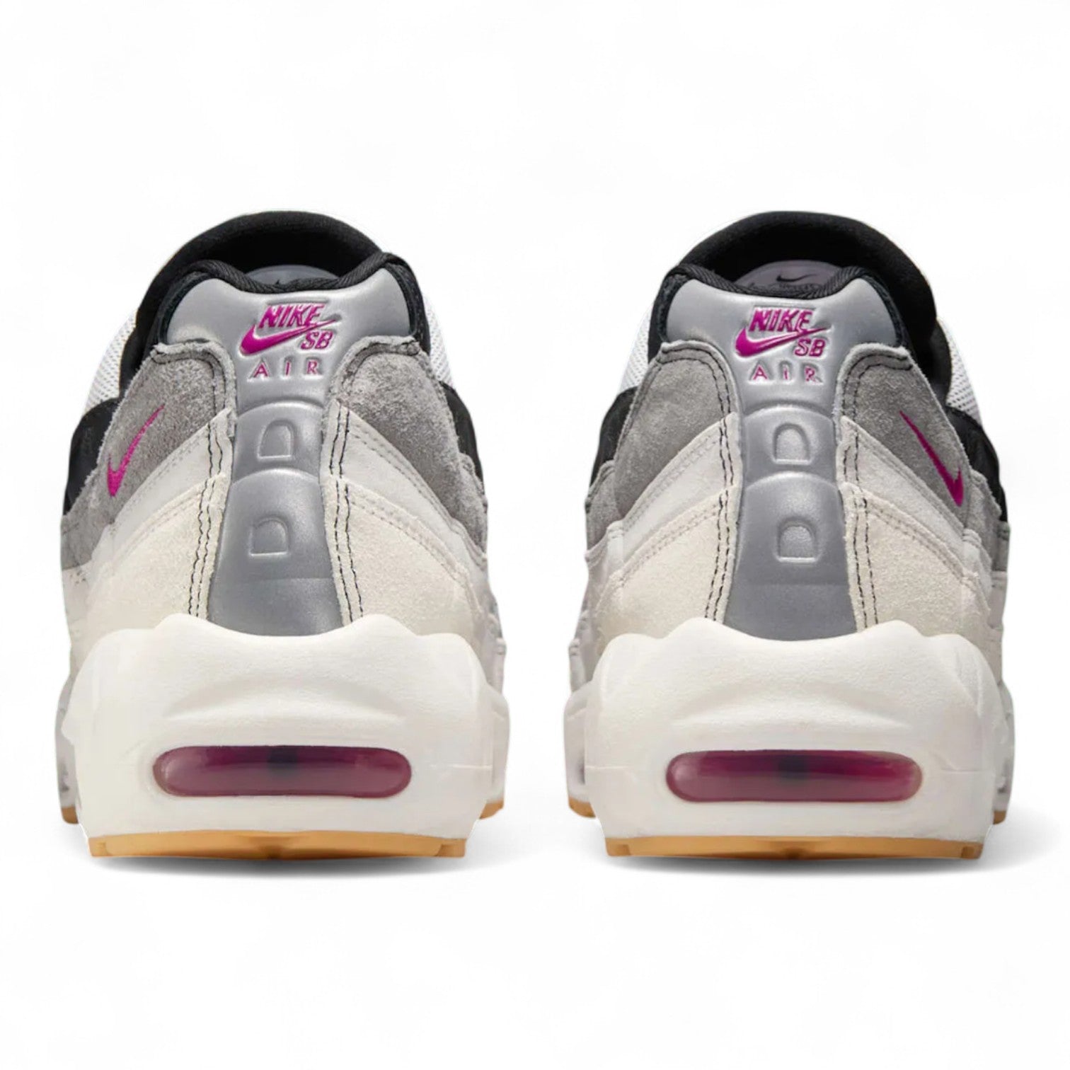 Nike Air Max 95 SB Cactus Flower
