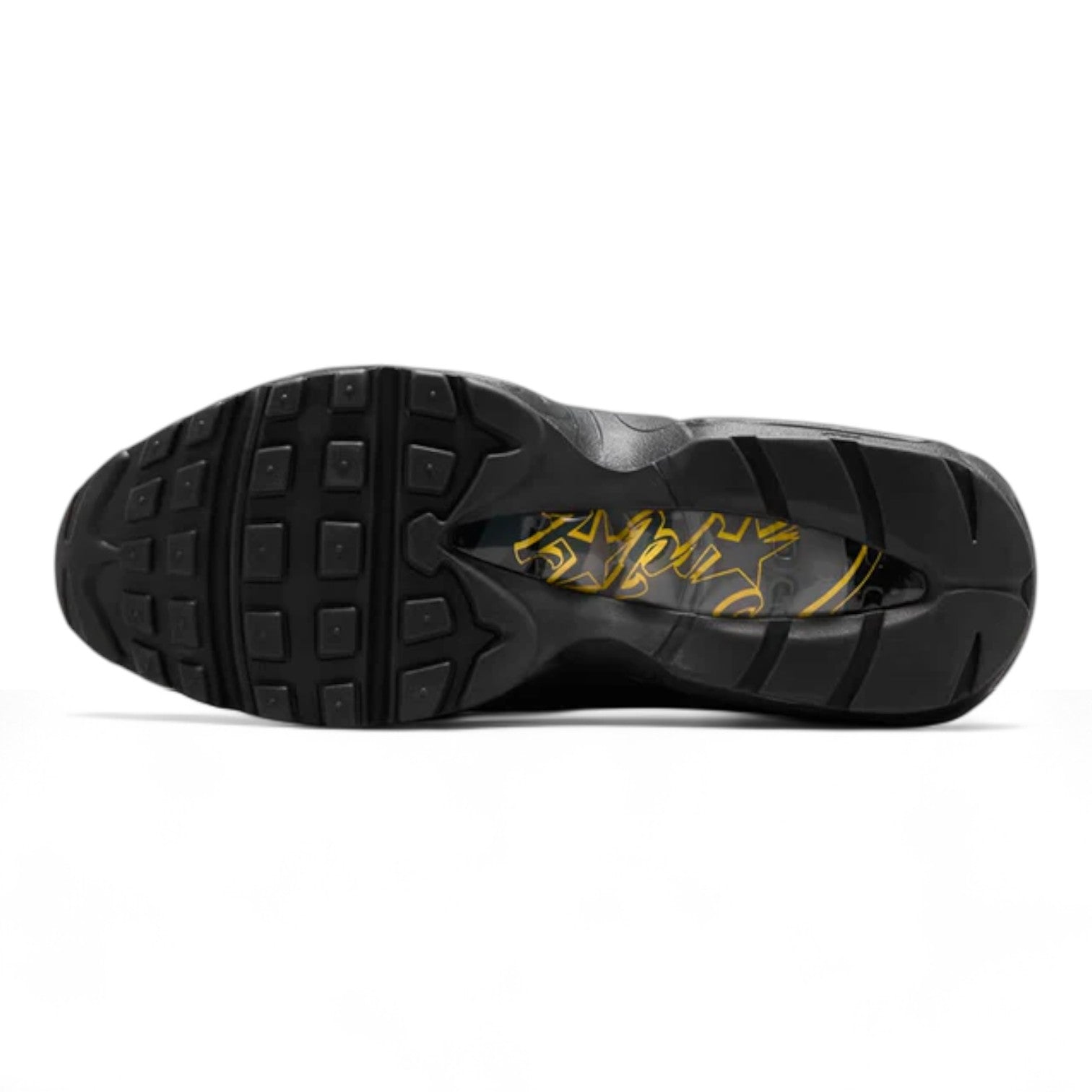 Nike Air Max 95 x Corteiz - Honey Black