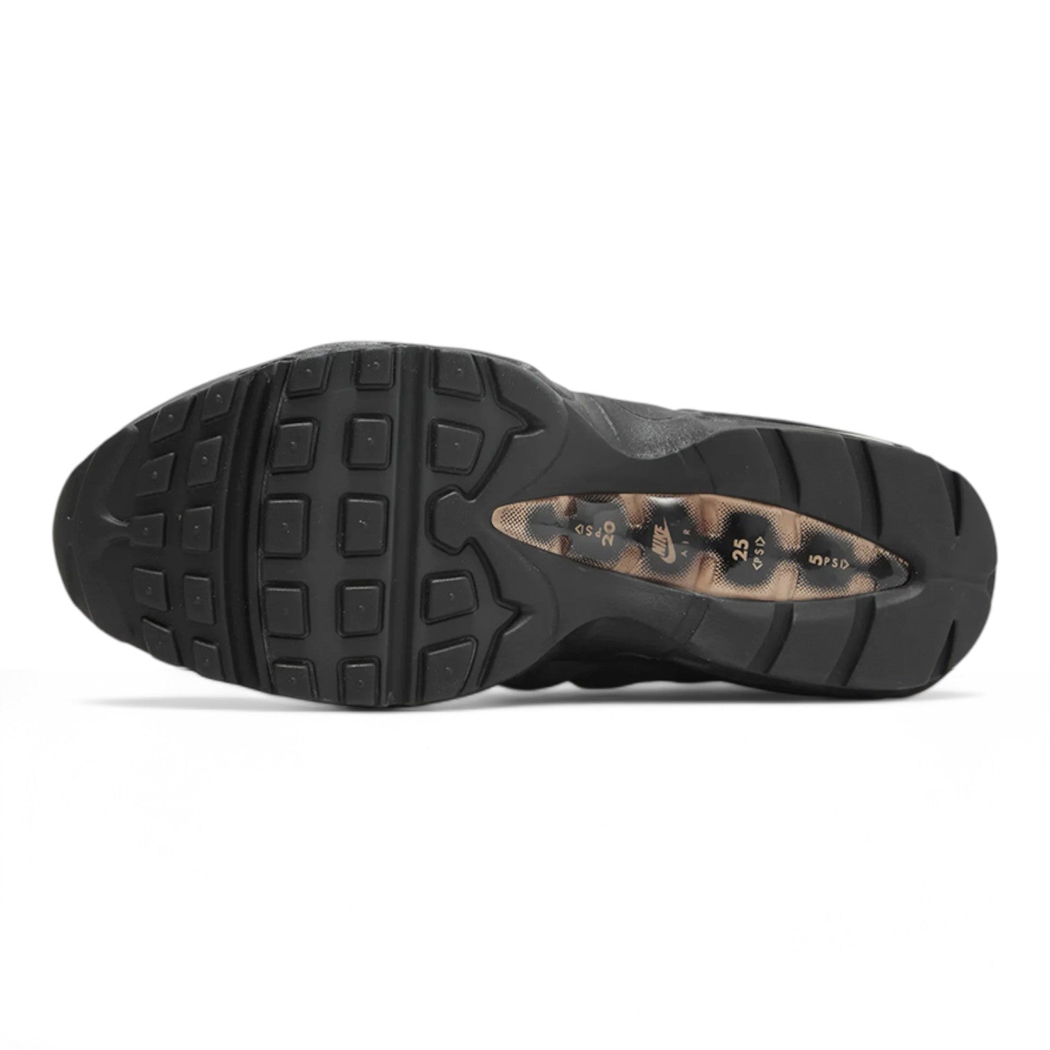 Nike Air Max 95 x Syna World 'Central Cee Live Yours'