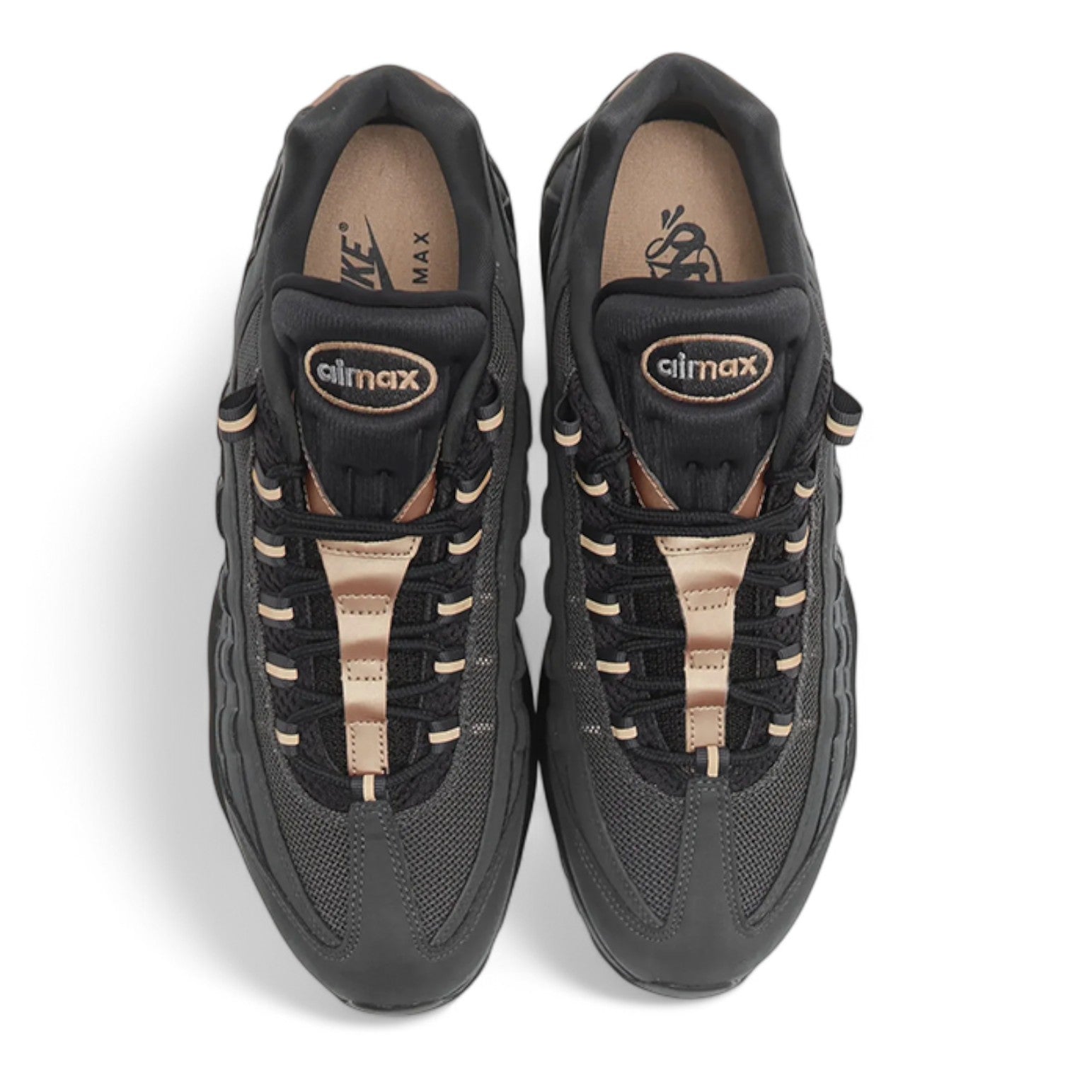 Nike Air Max 95 x Syna World 'Central Cee Live Yours'