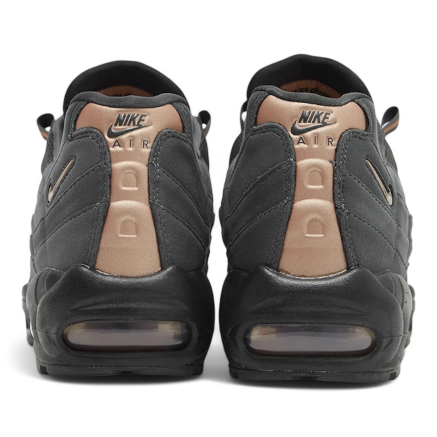 Nike Air Max 95 x Syna World 'Central Cee Live Yours'