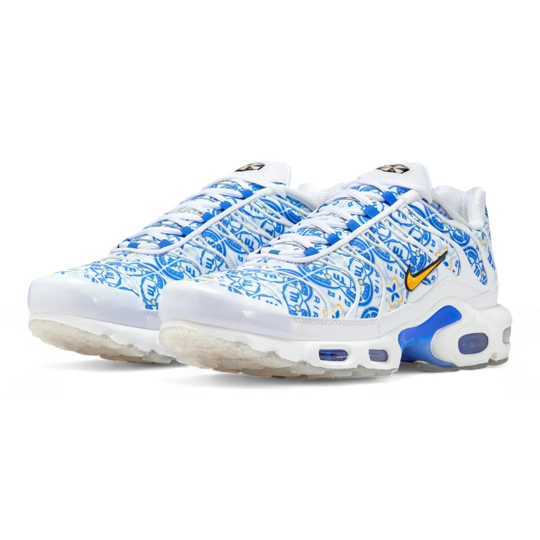 Nike Air Max Plus Lisboa