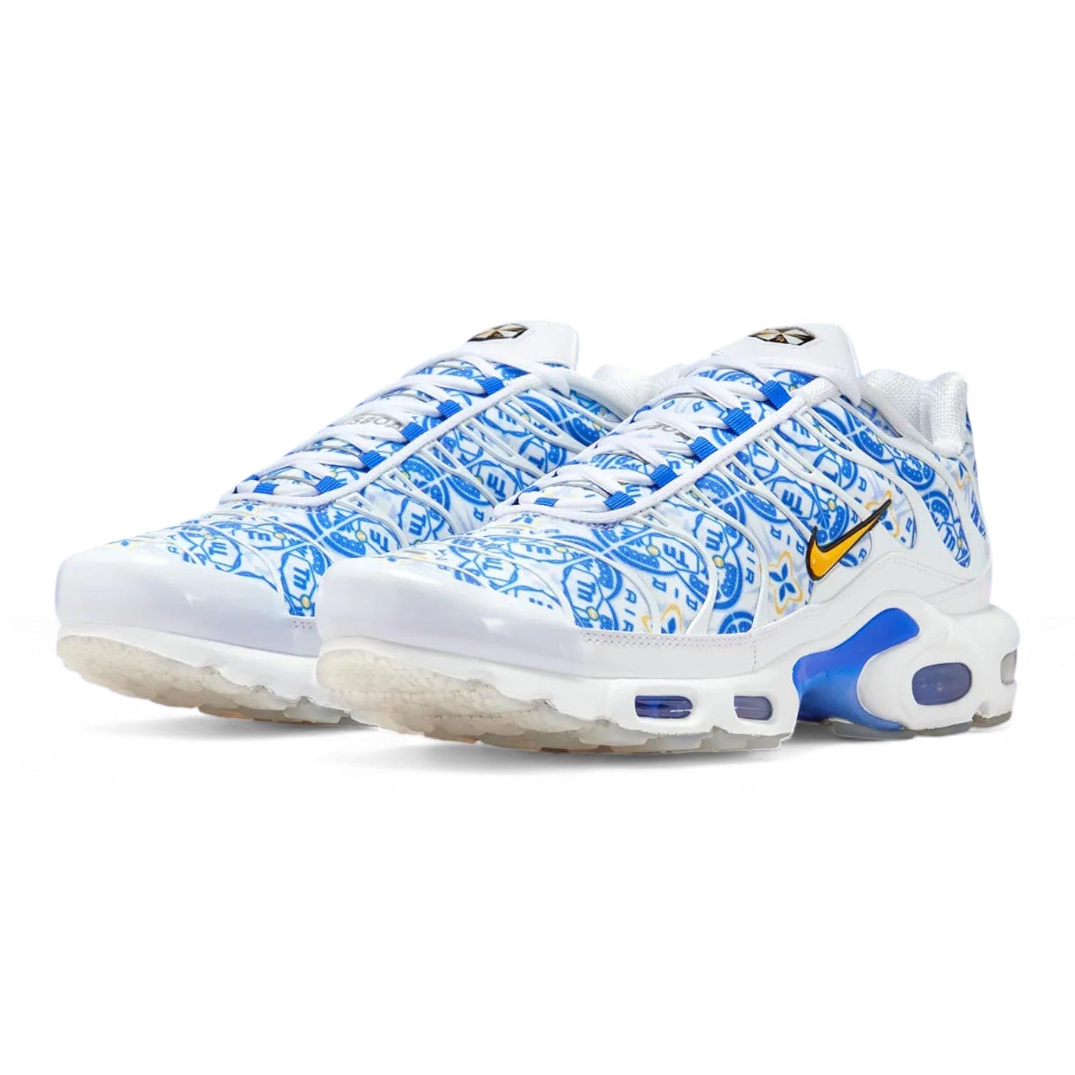 Nike Air Max Plus Lisboa
