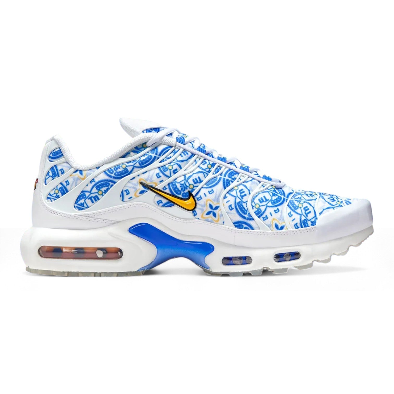 Nike Air Max Plus Lisboa