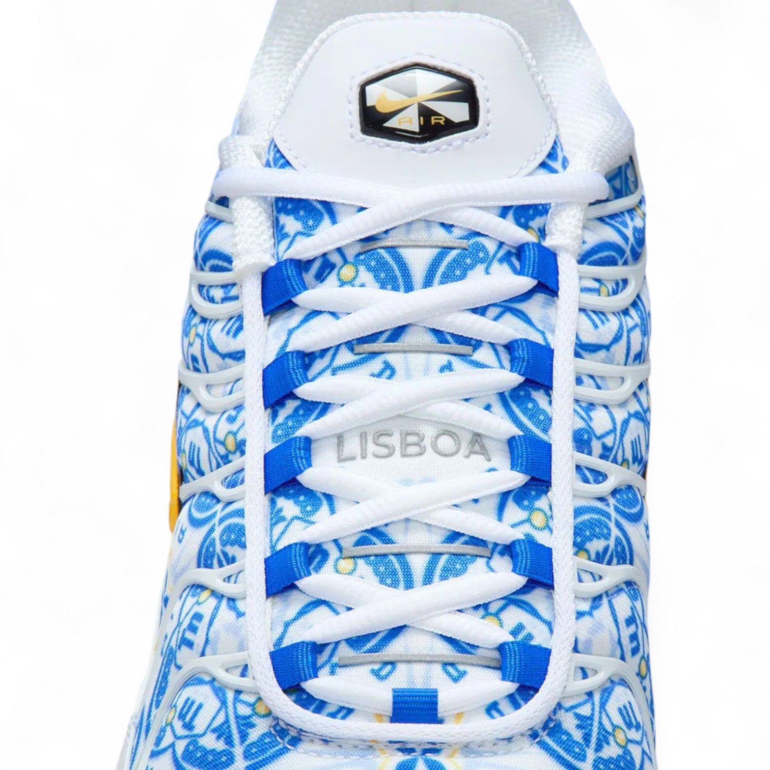 Nike Air Max Plus Lisboa