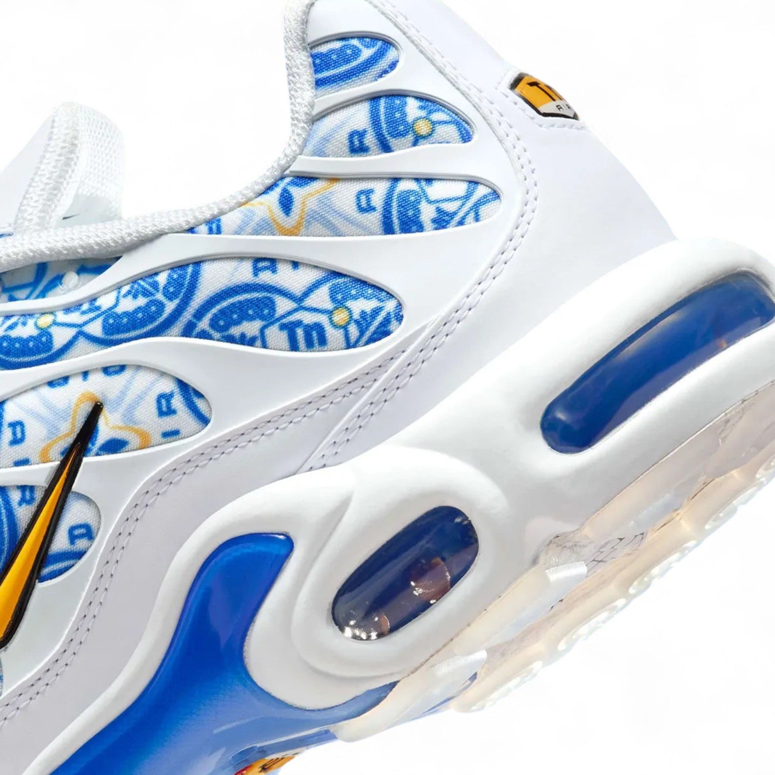 Nike Air Max Plus Lisboa