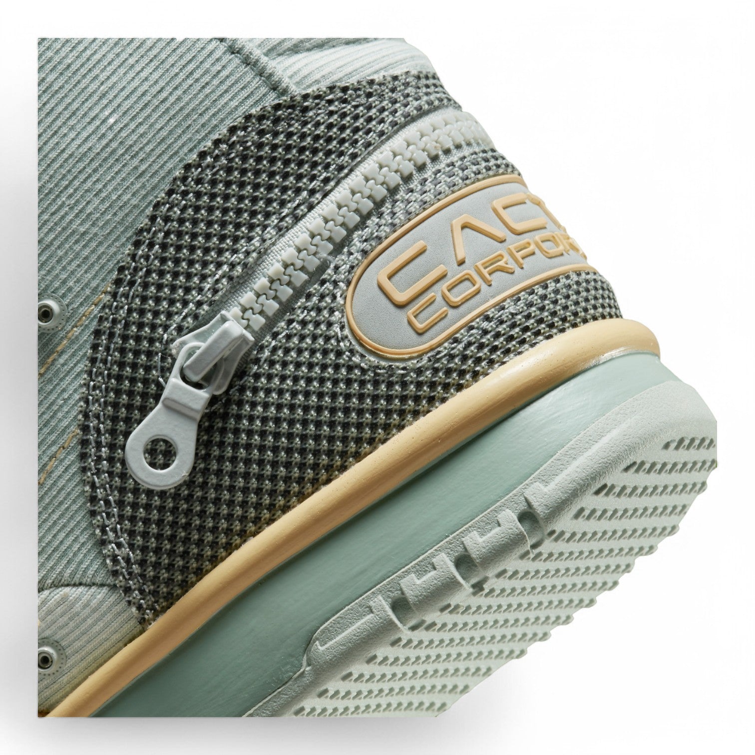 Nike Air Trainer 1 SP Travis Scott 'Grey Haze'