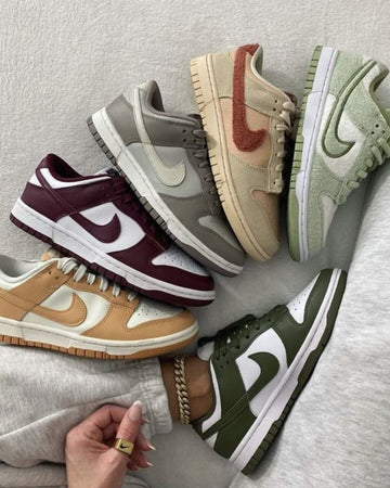 Nike Collections