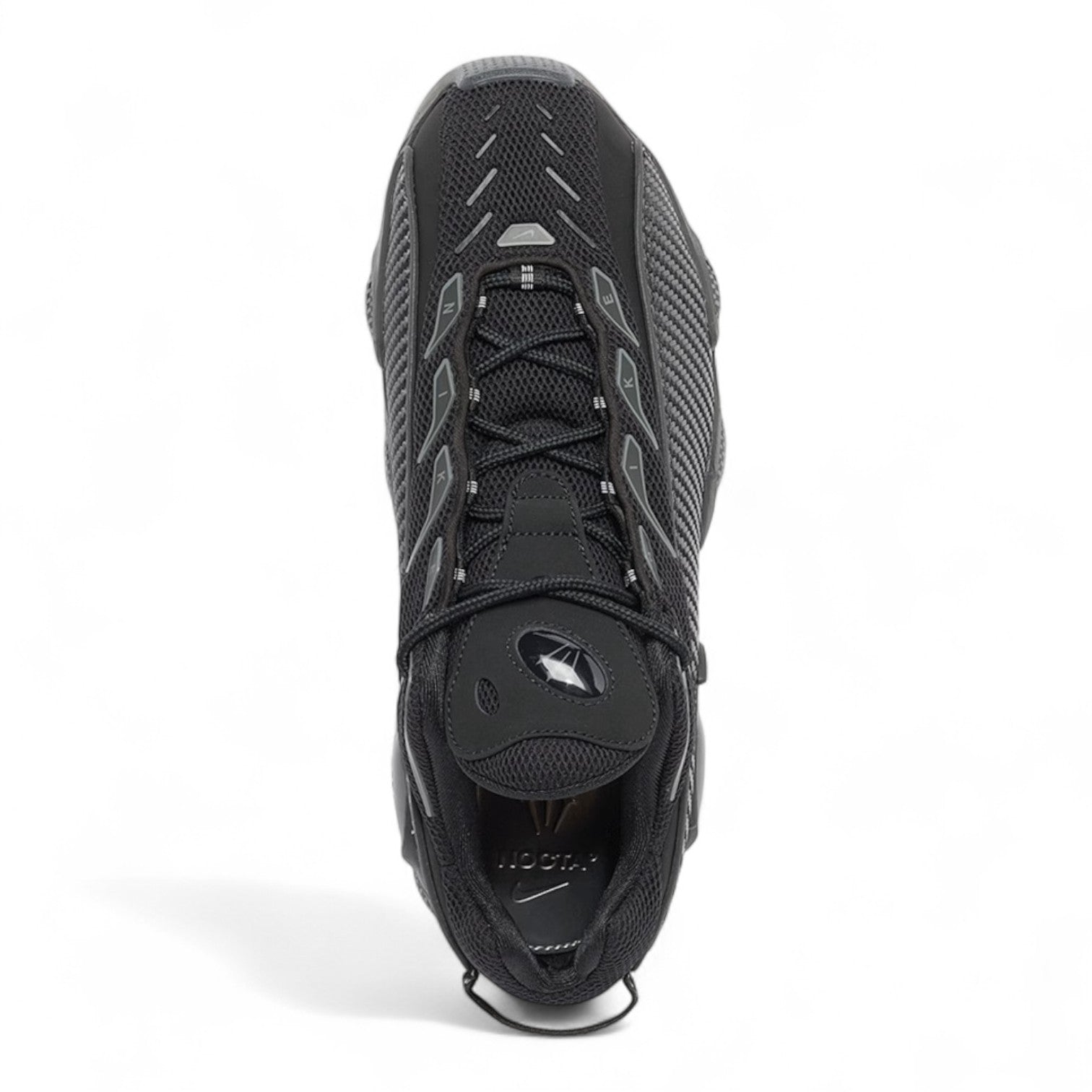 Nike Drake Nocta Glide - Black Iron Grey