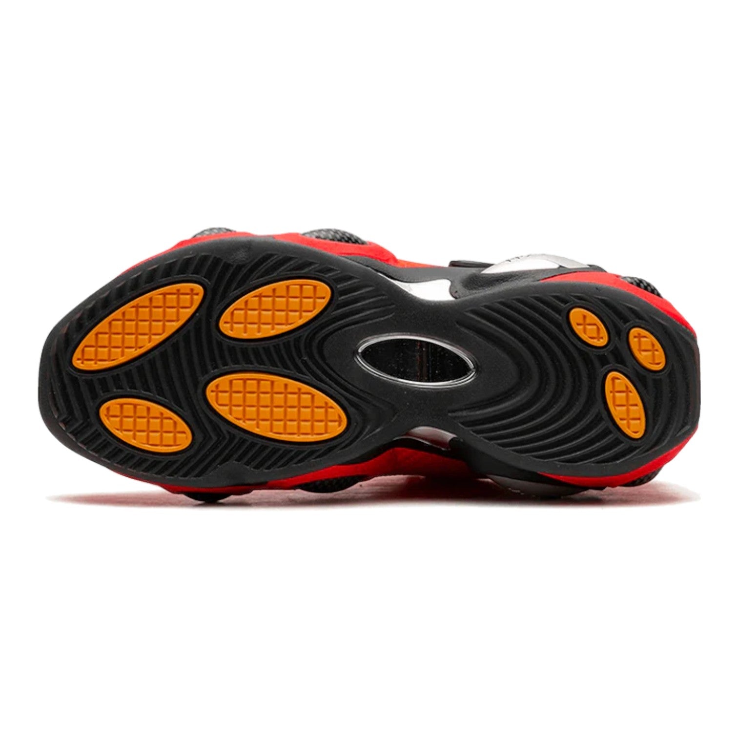 Nike Drake Nocta Glide - Bright Crimson
