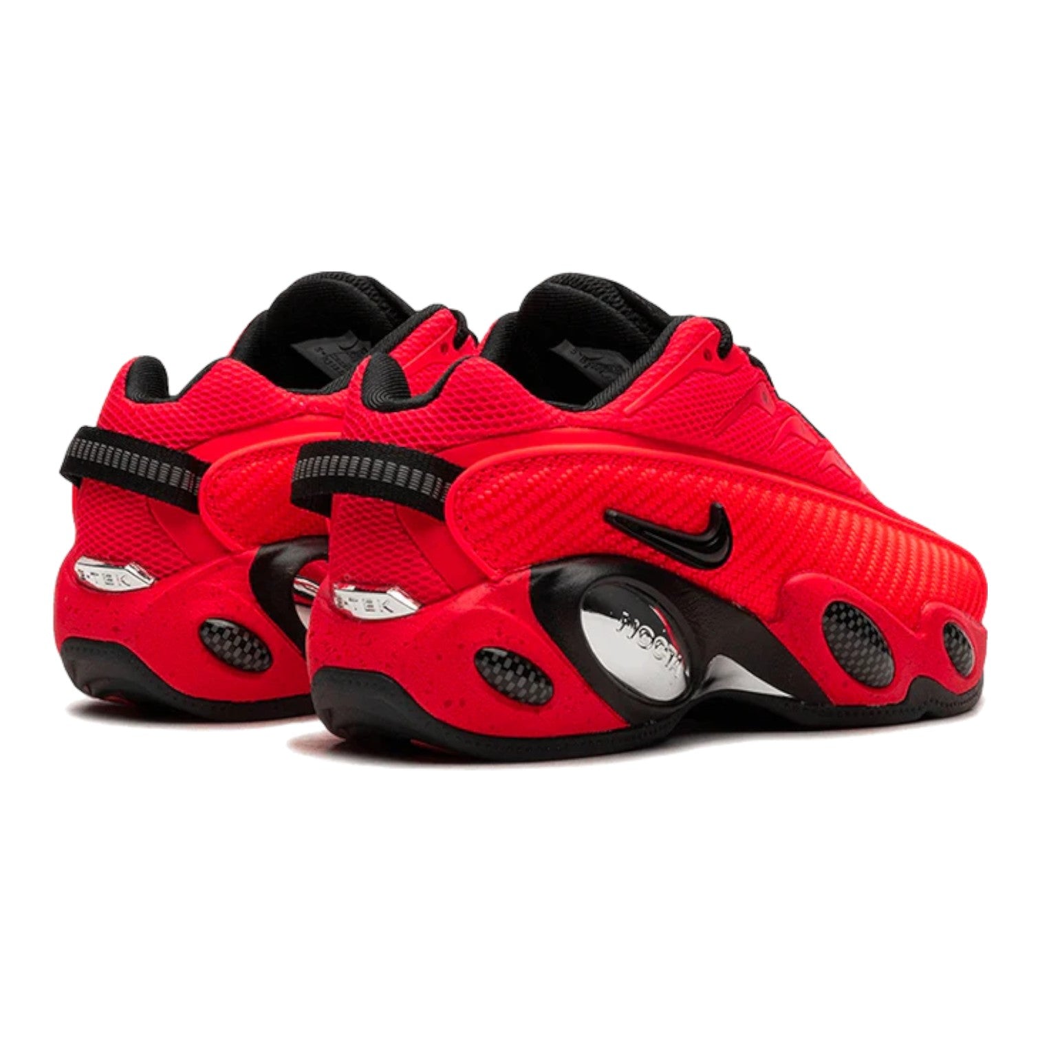 Nike Drake Nocta Glide - Bright Crimson