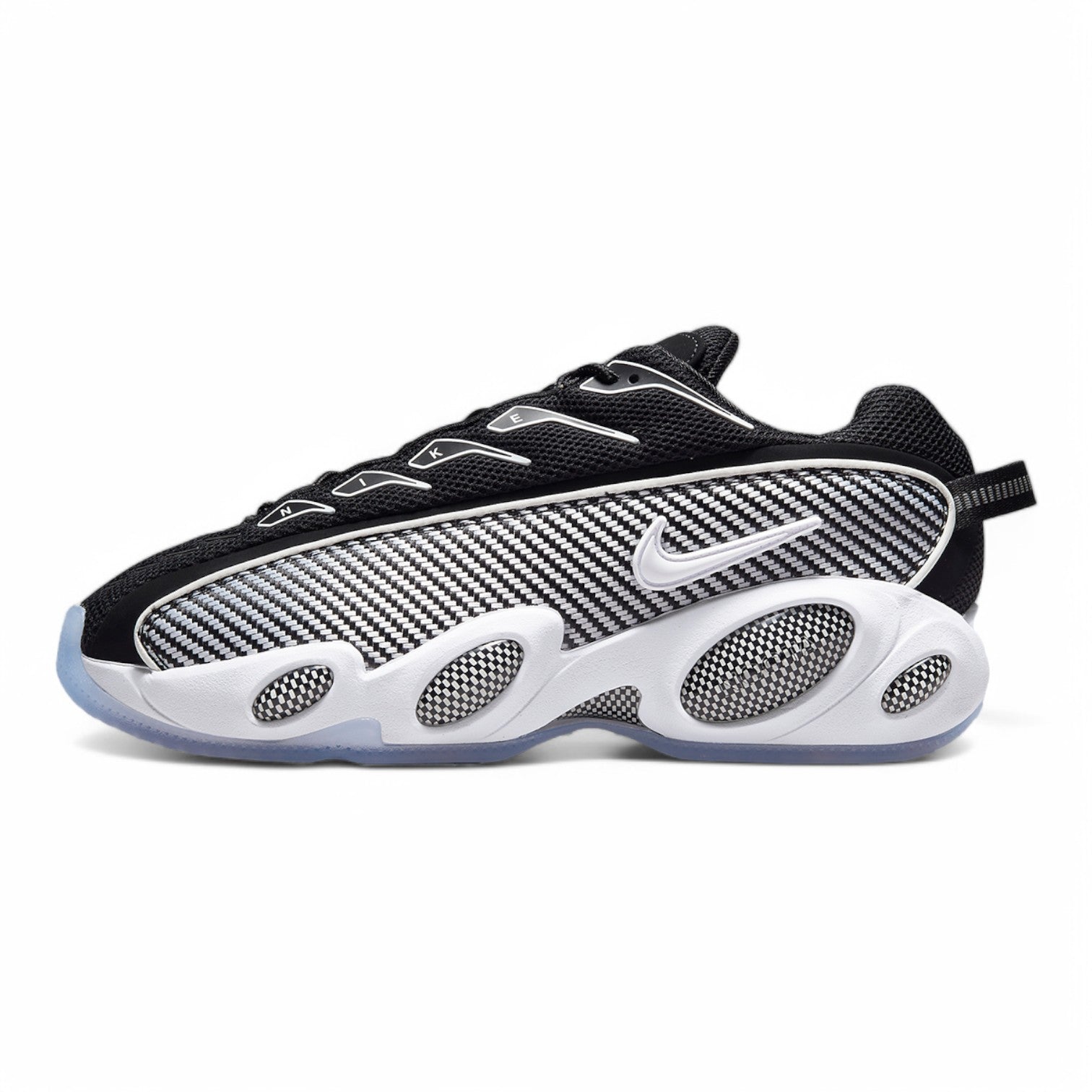 Nike Drake Nocta Glide 'Black/White'